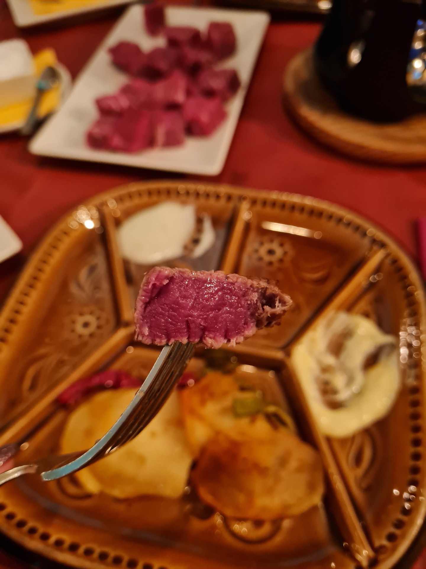 Tasca de Oliver