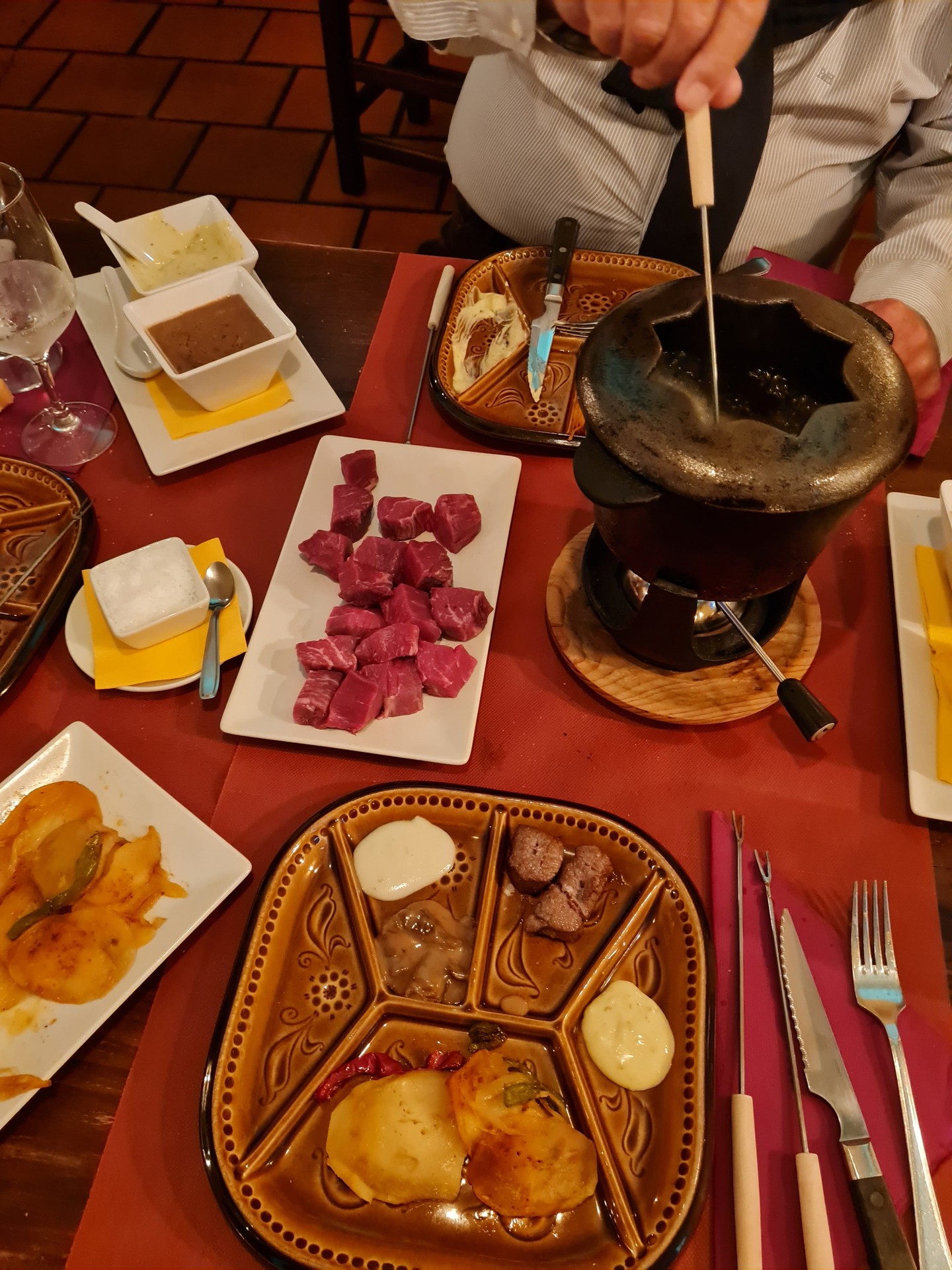 Tasca de Oliver