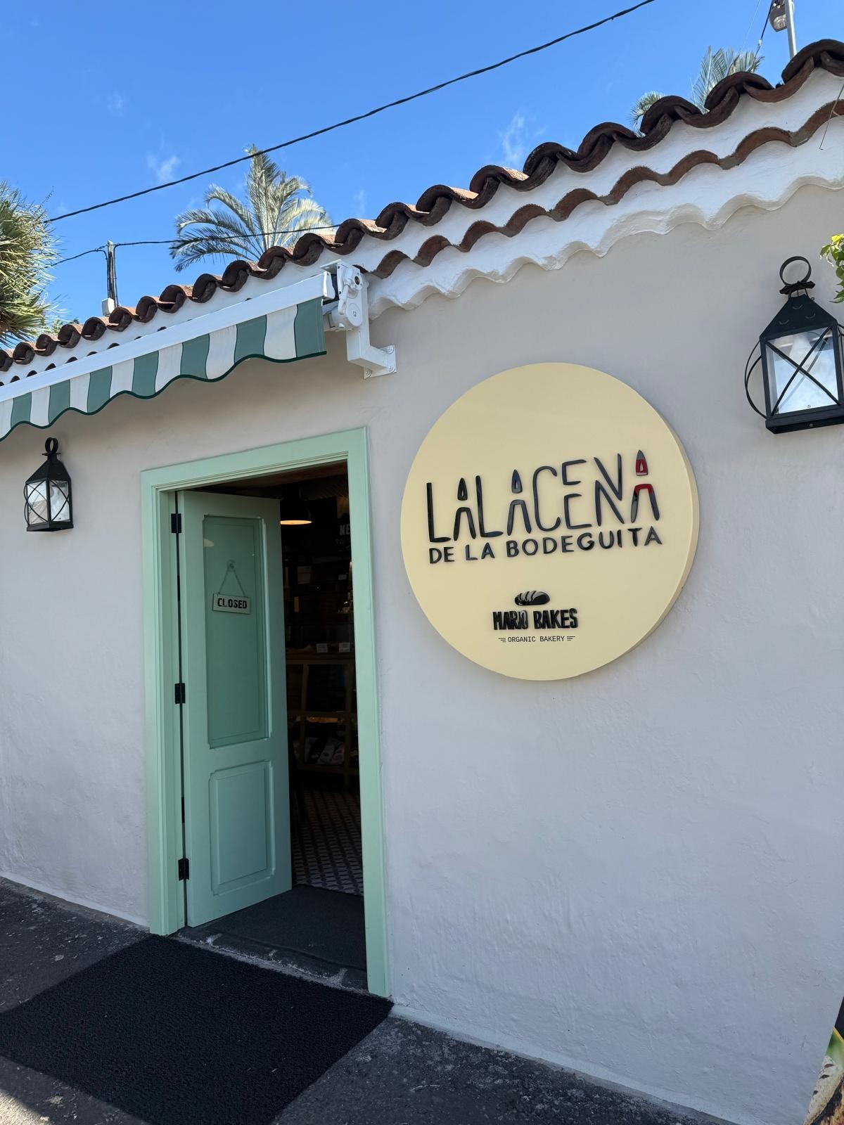 Lalacena