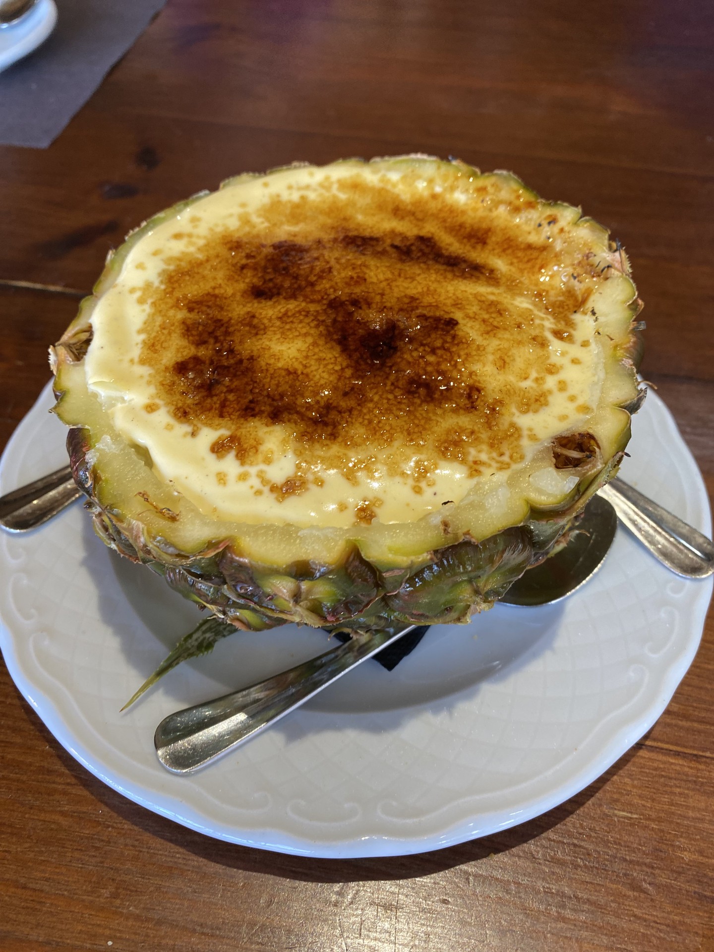 San Diego Grill