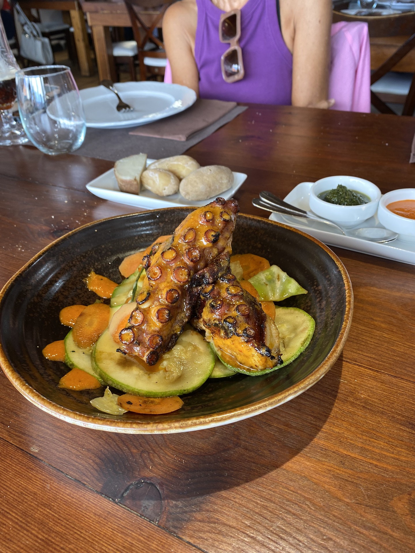 San Diego Grill