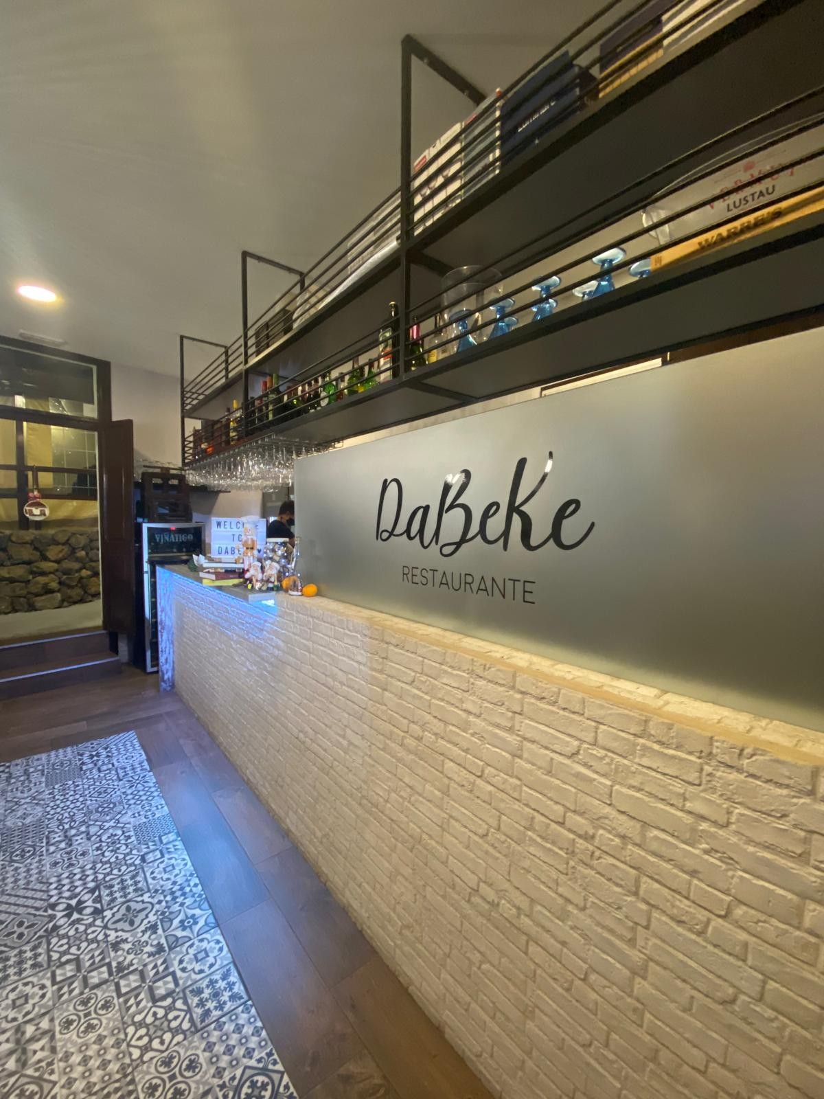 Dabeke