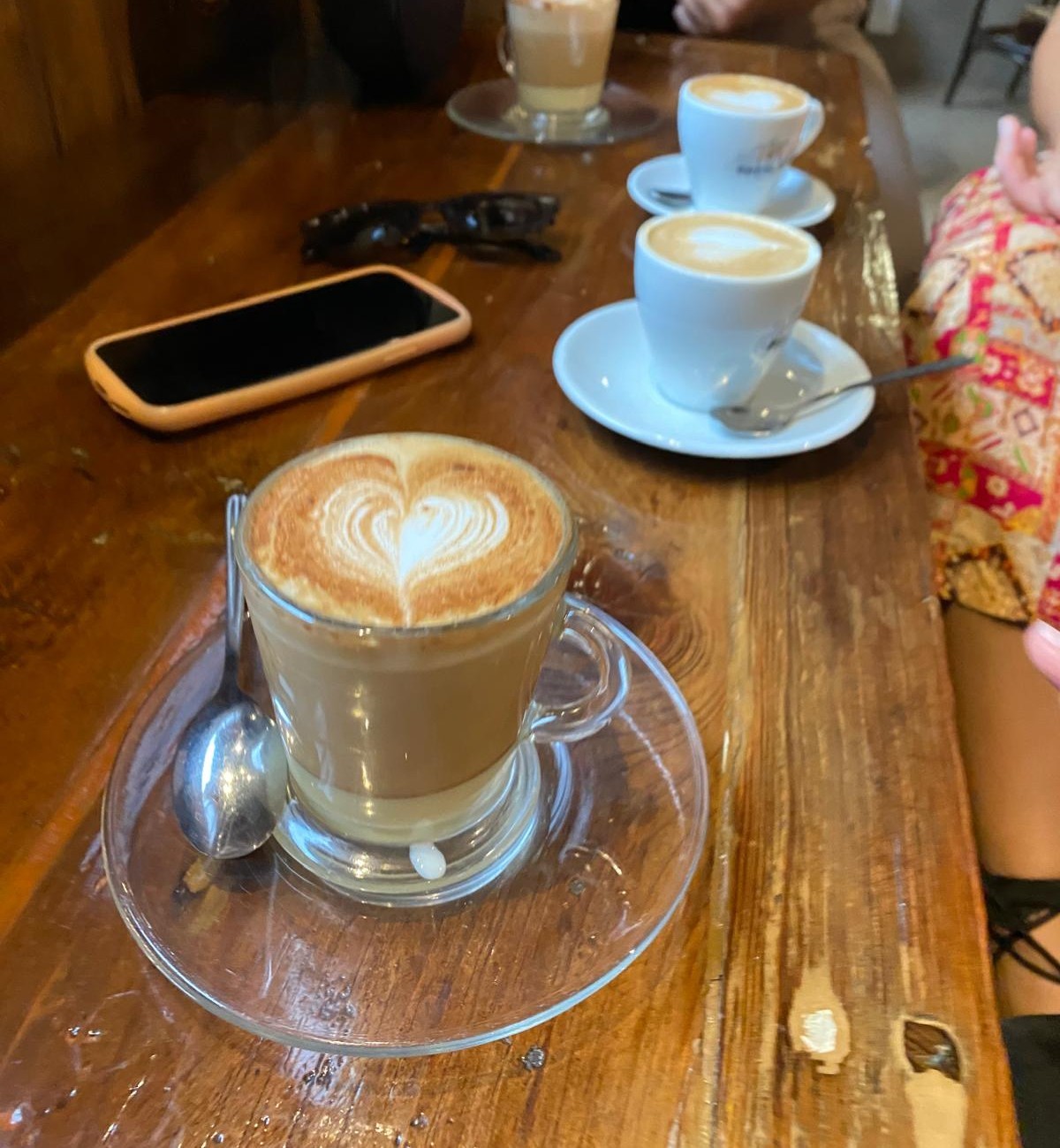 Breslau Café