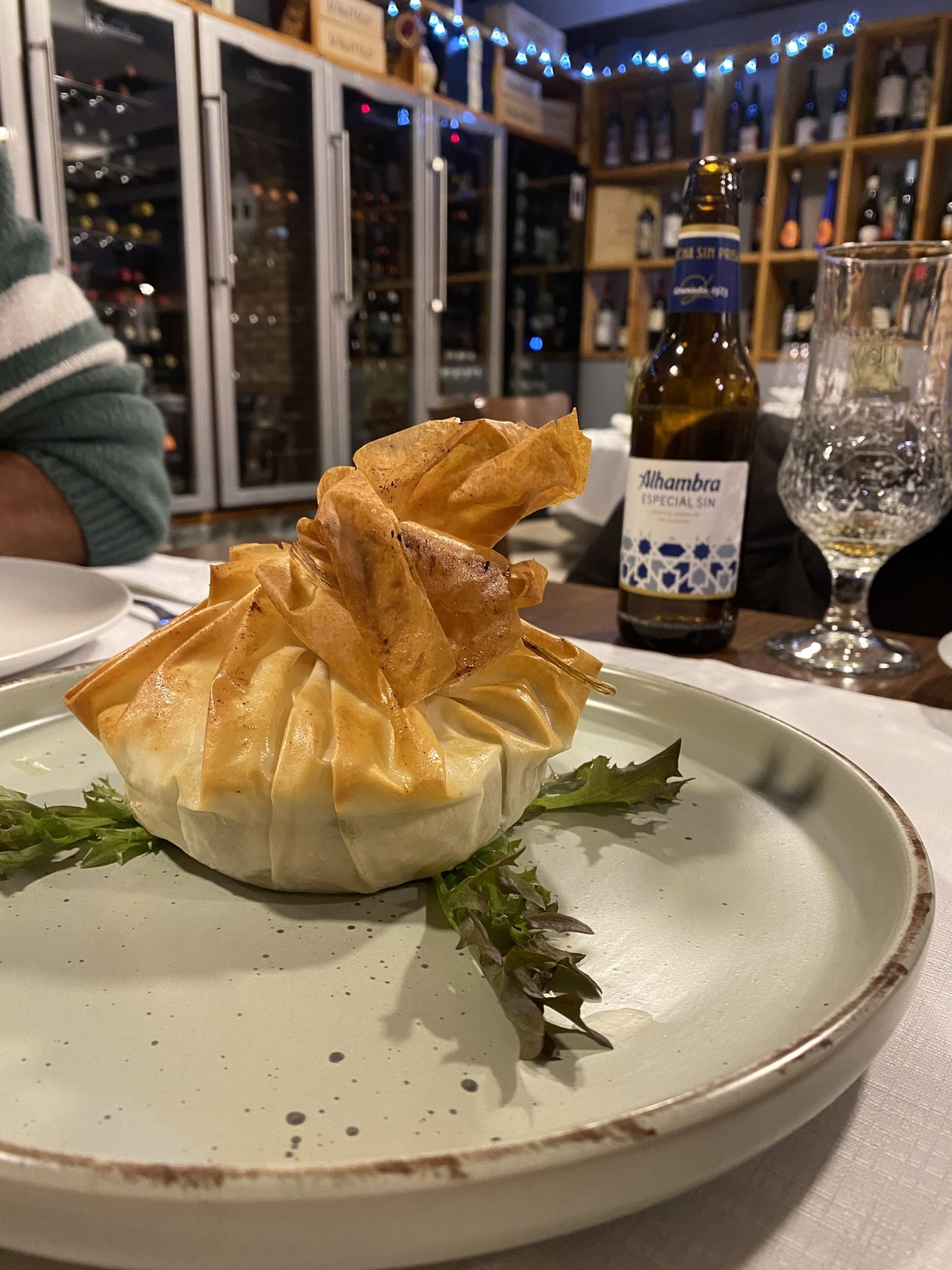Bambi Gourmet