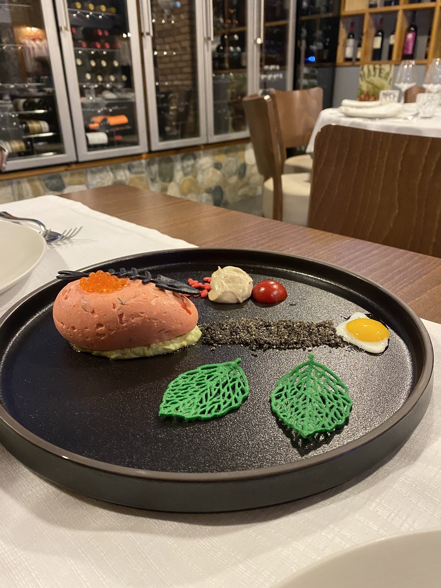 Bambi Gourmet