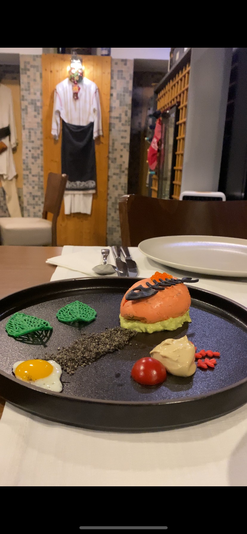 Bambi Gourmet
