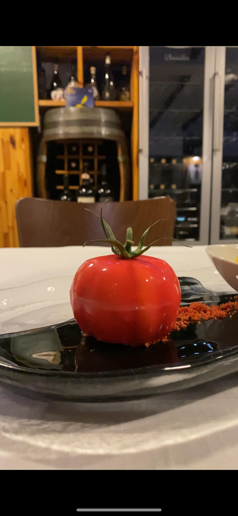 Bambi Gourmet