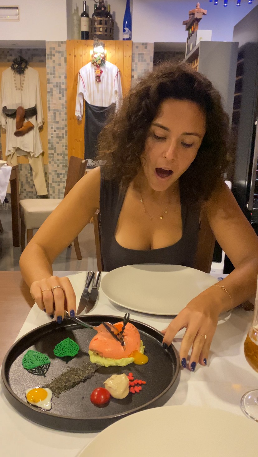Bambi Gourmet