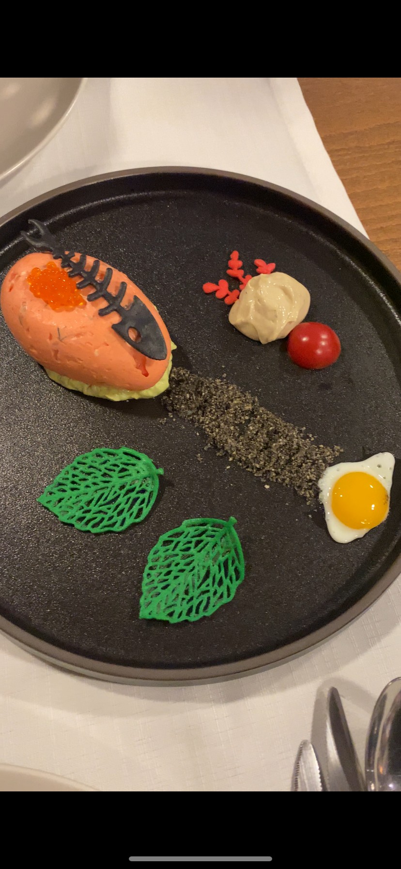 Bambi Gourmet