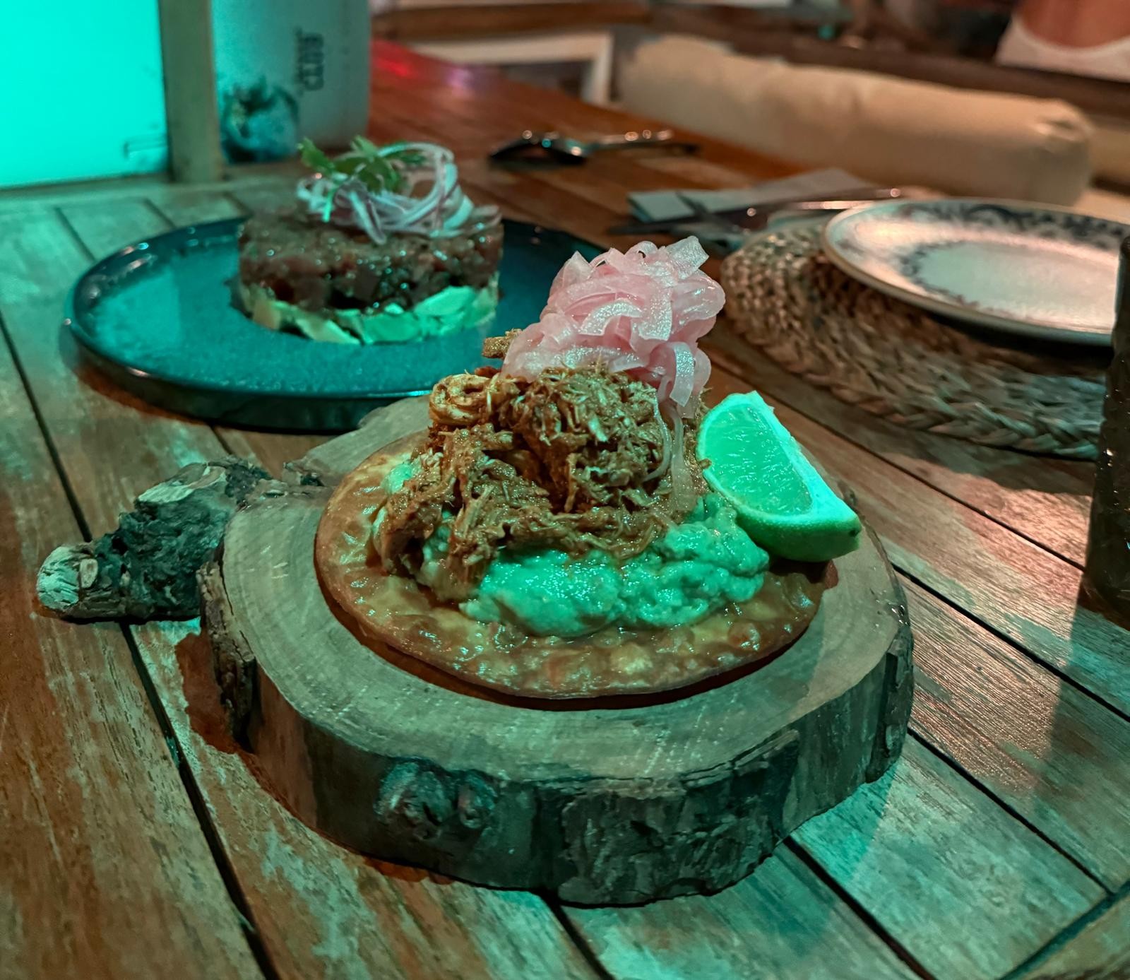 Playa Club by Monkey