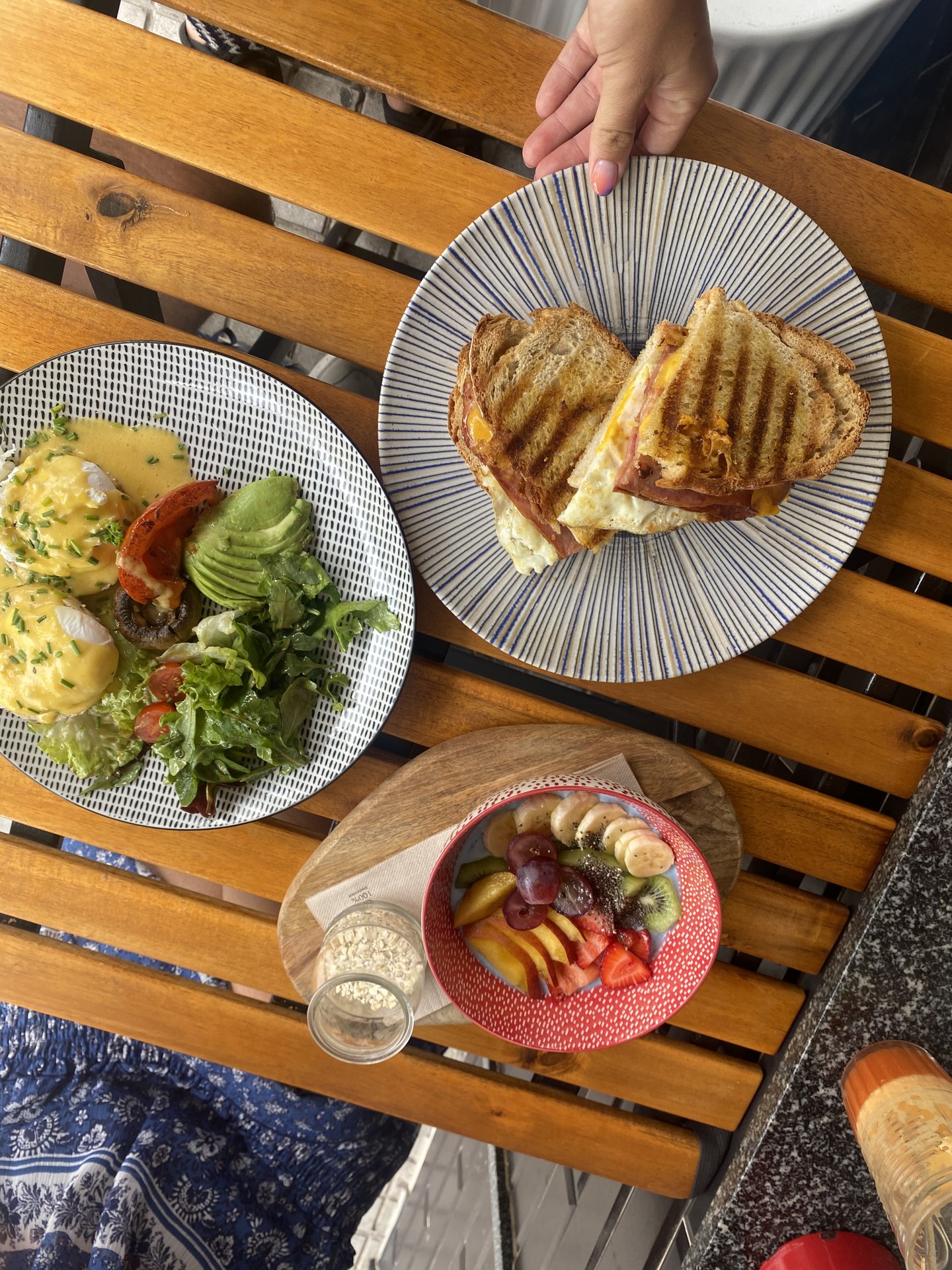 Lille café