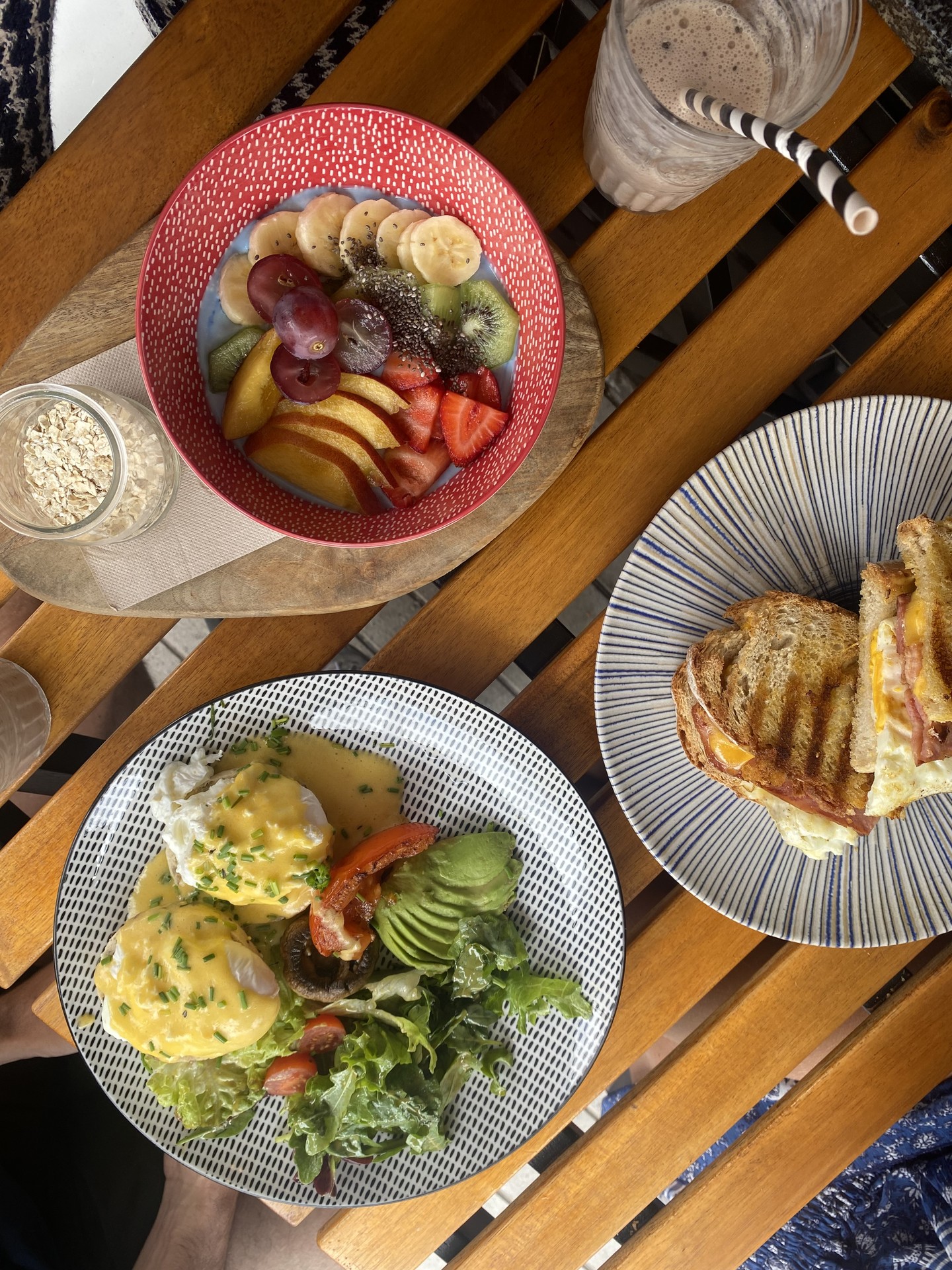 Lille café