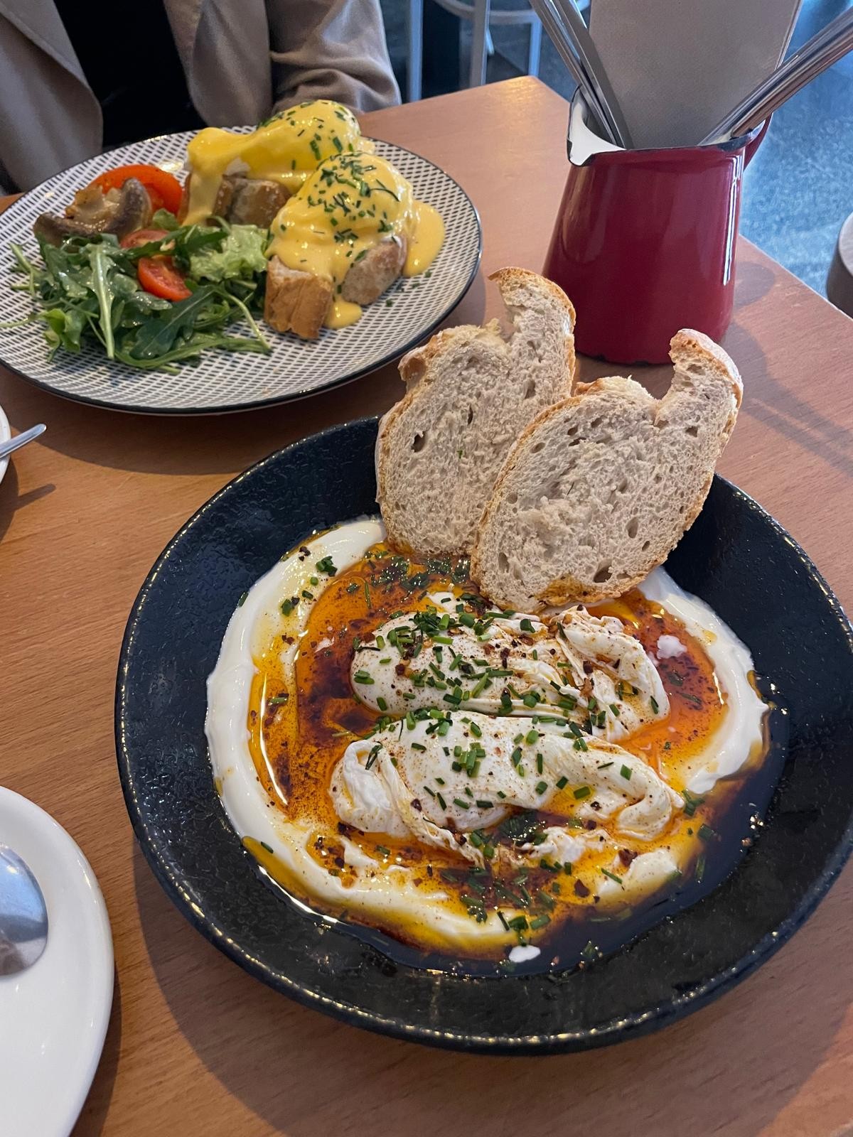 Lille café
