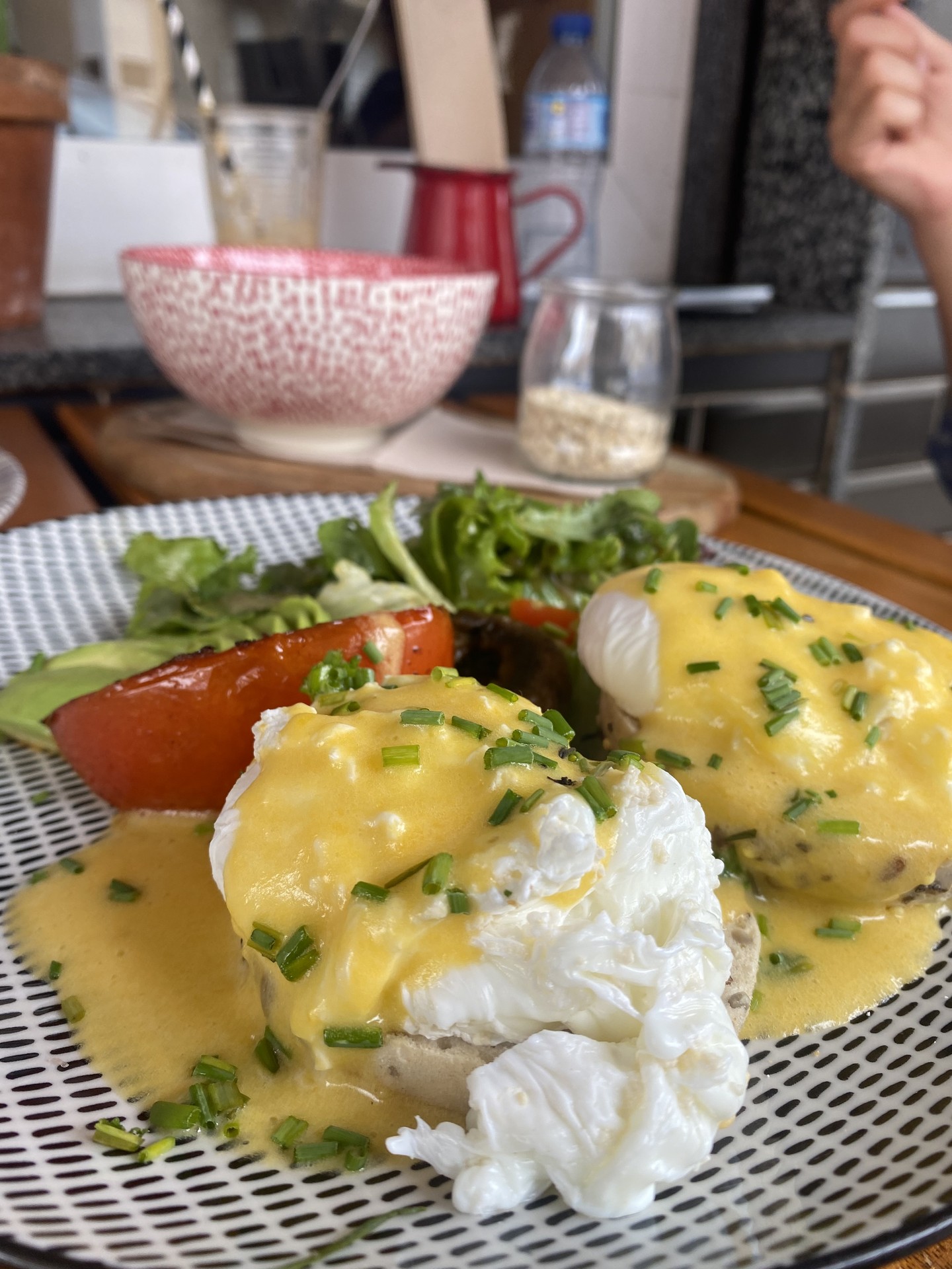 Lille café