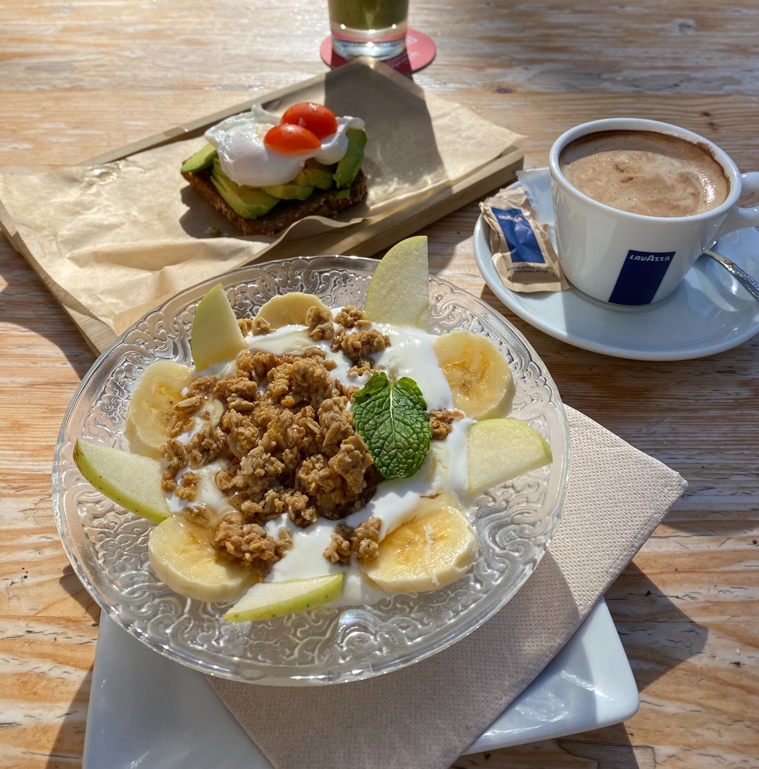 Veinte 04 Surf Cafe