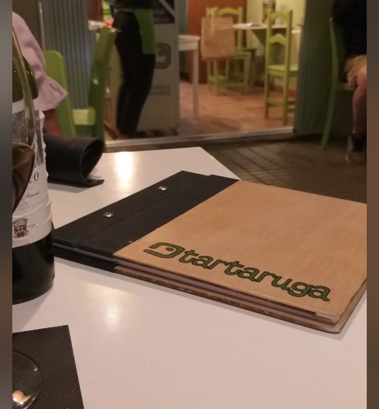 La Tartaruga