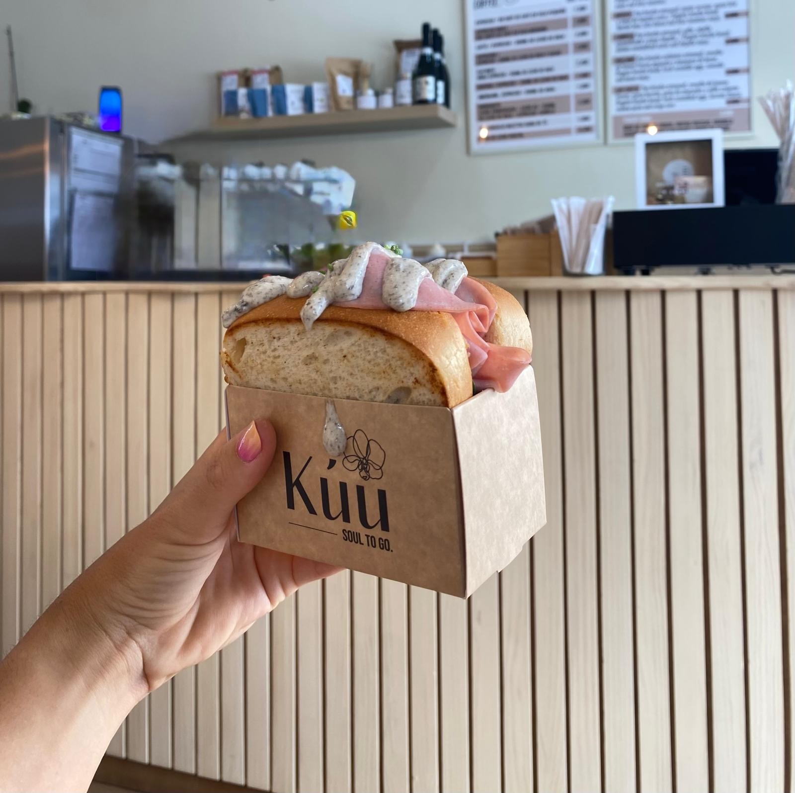 Kuu