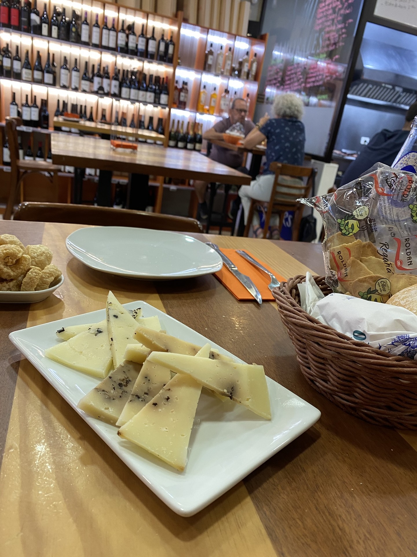 Zamorales