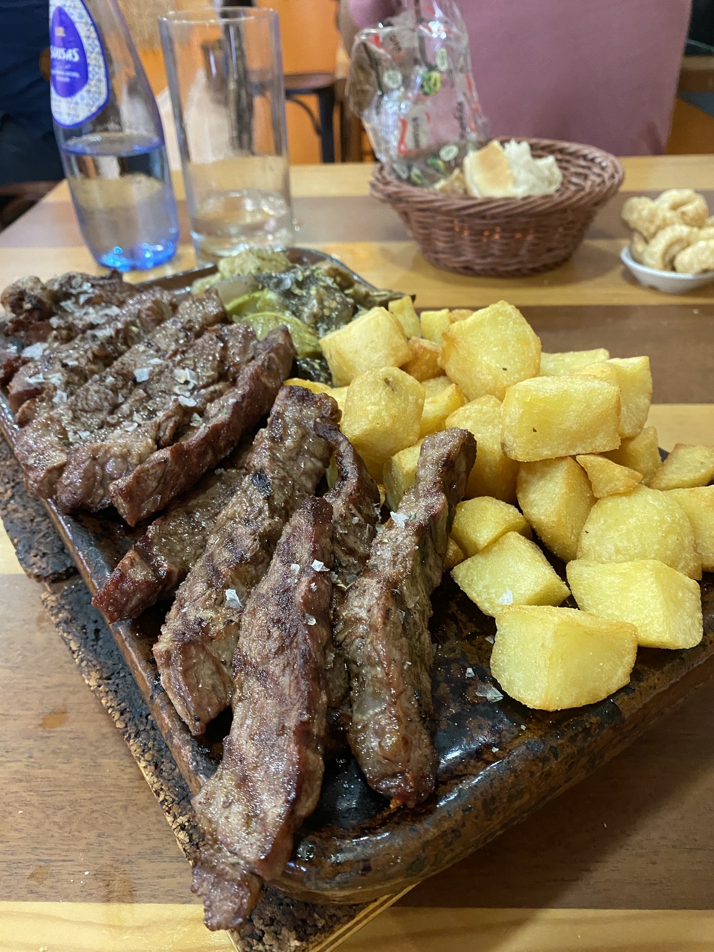 Zamorales