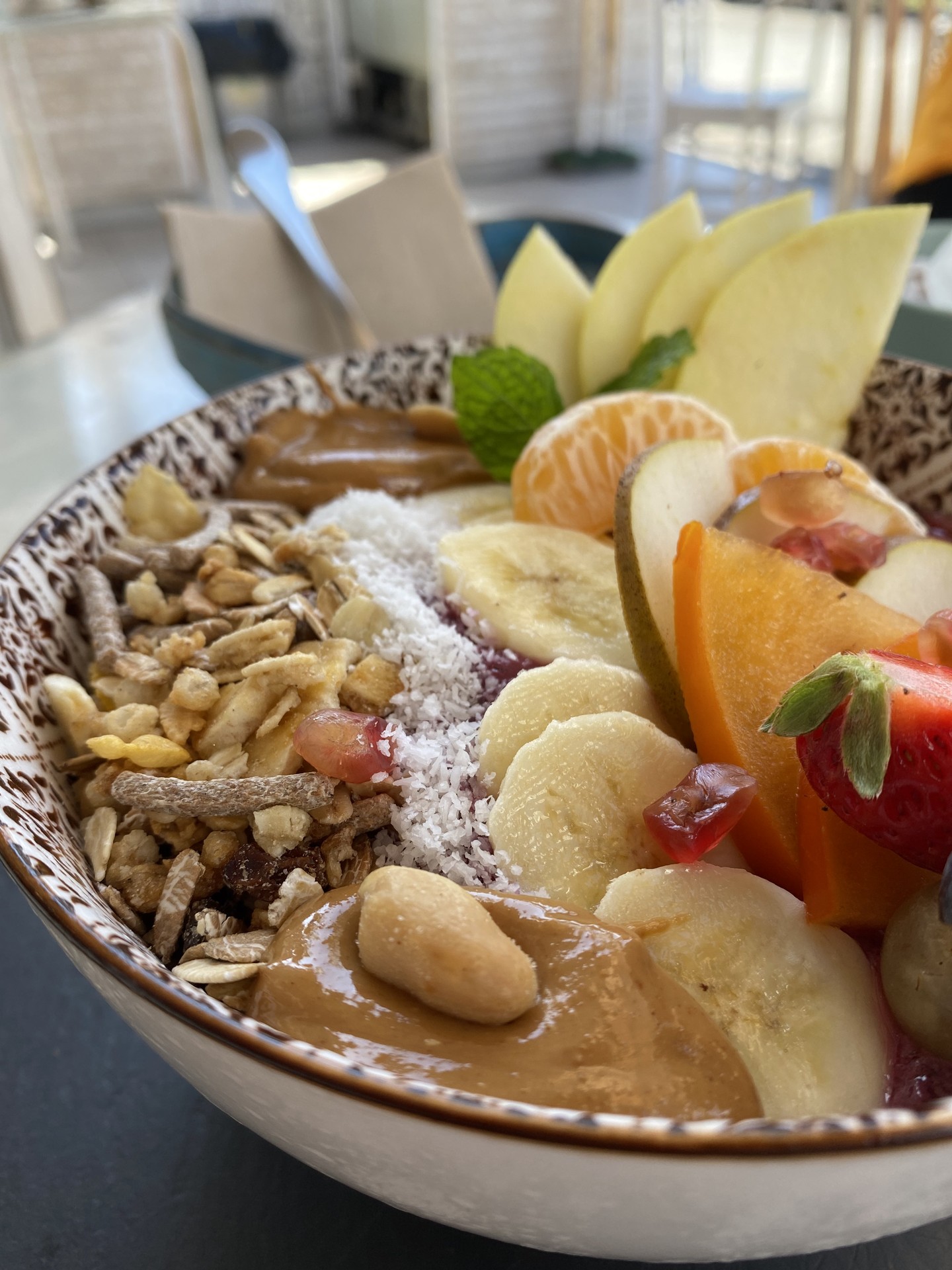 Suka Fruit & Honestfood