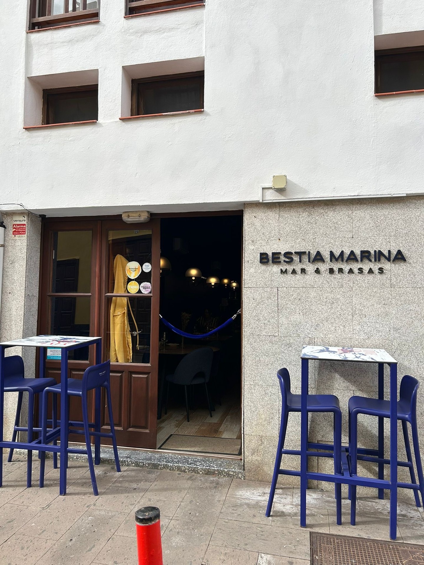 Bestia Marina