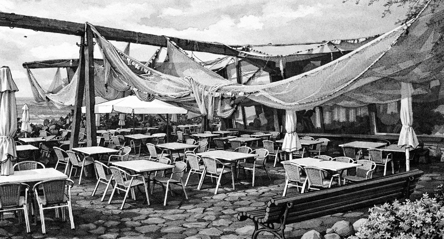 Restaurante El Burgado