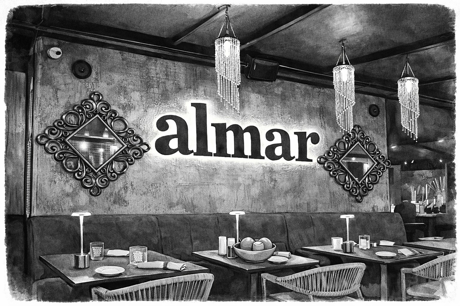 Almar Tenerife