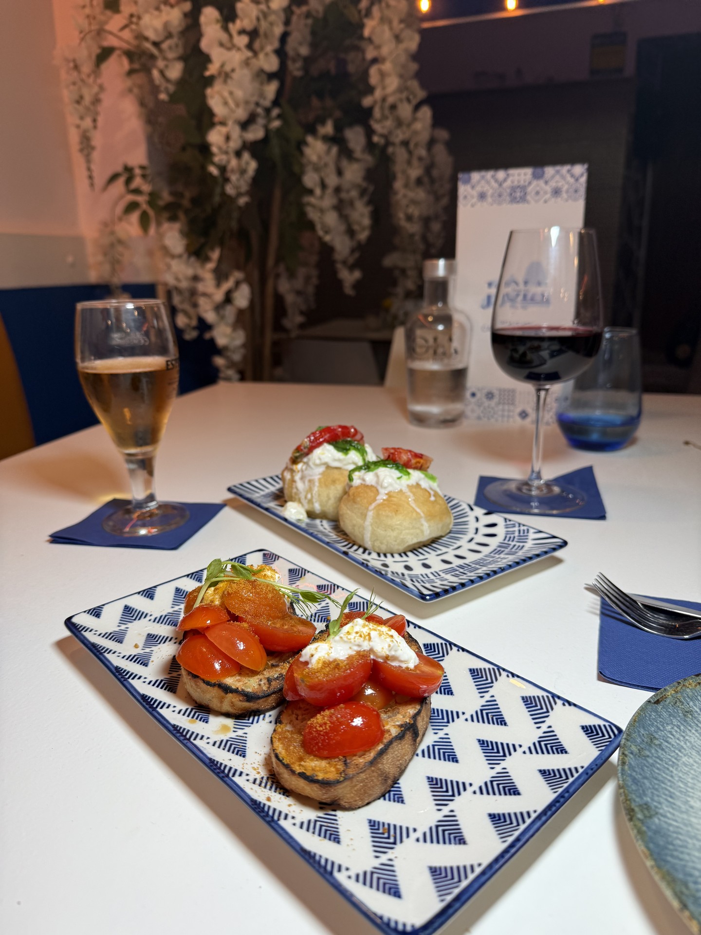 Joia Pizza Bar Tenerife