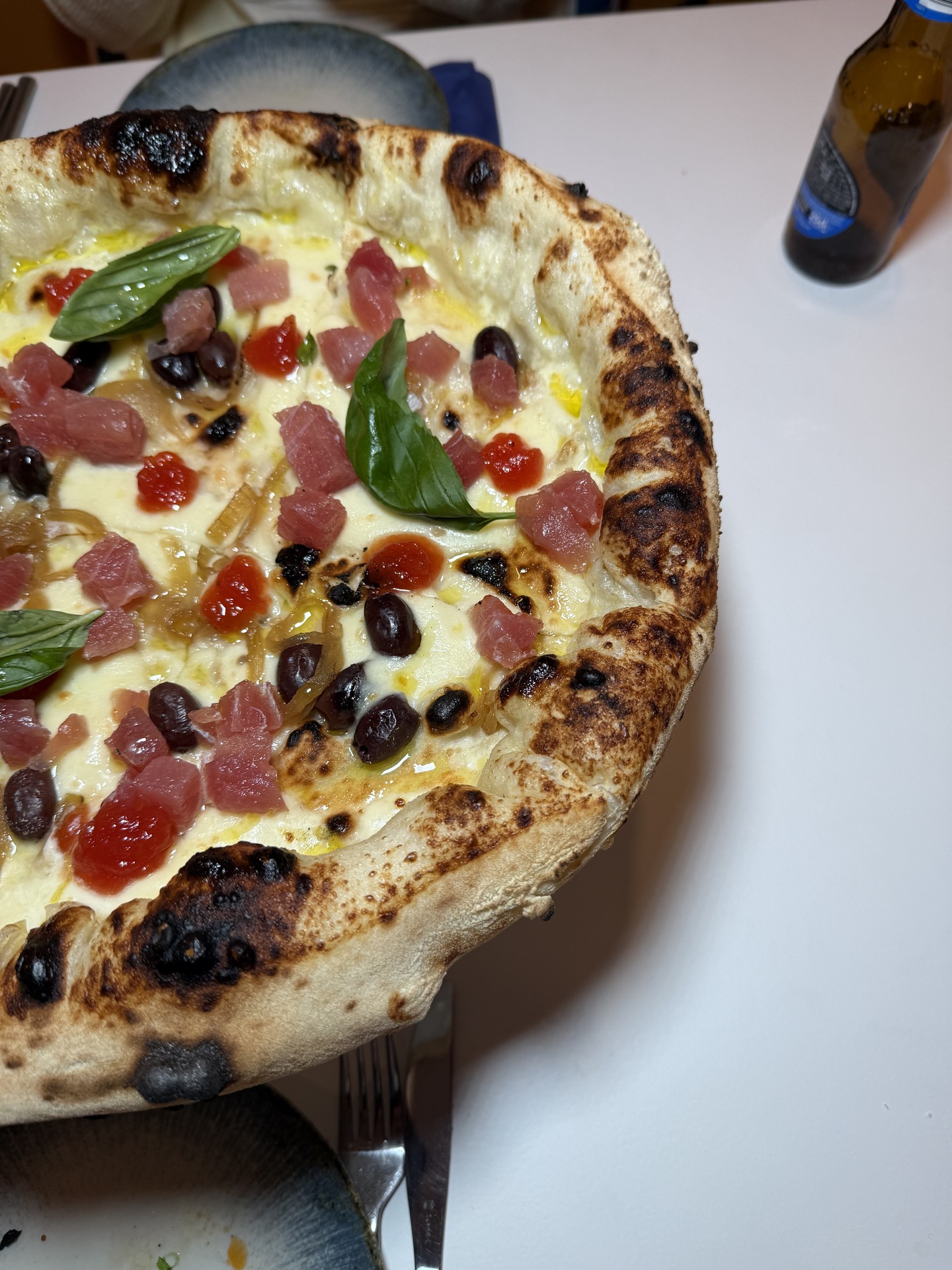 Joia Pizza Bar Tenerife