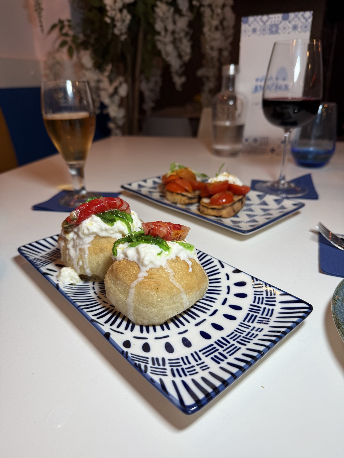 Joia Pizza Bar Tenerife