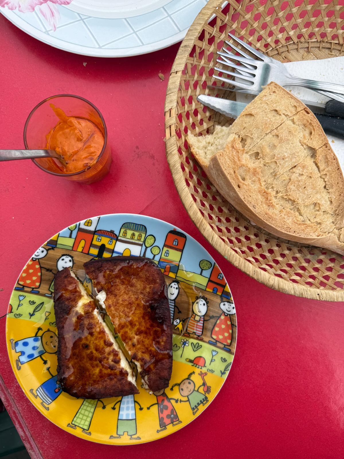 Guachinche Casa Gabriel