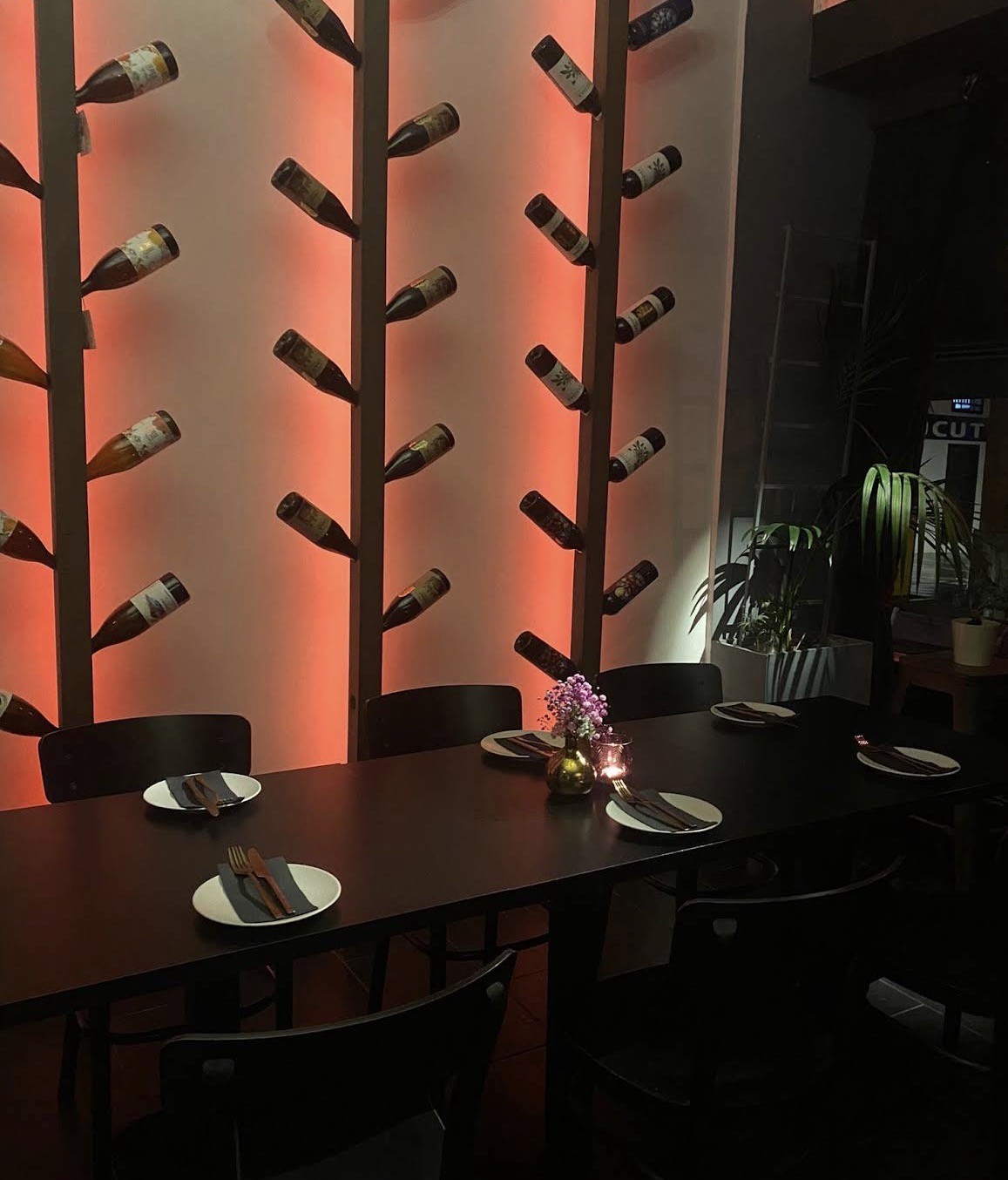 Vinoteca con Pasión