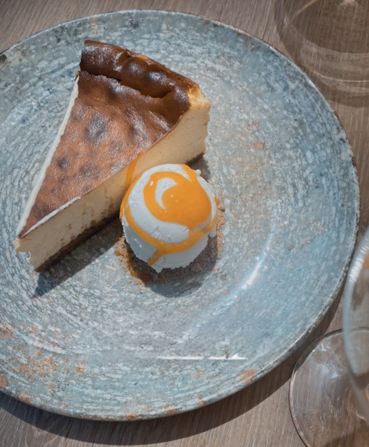 Esterlicia Restaurante