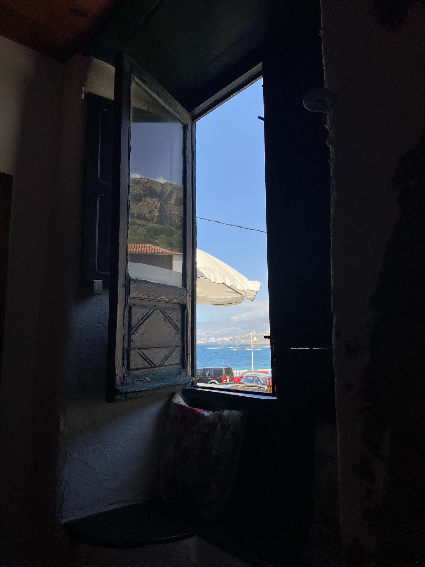 Mesón Casa Mi Madre