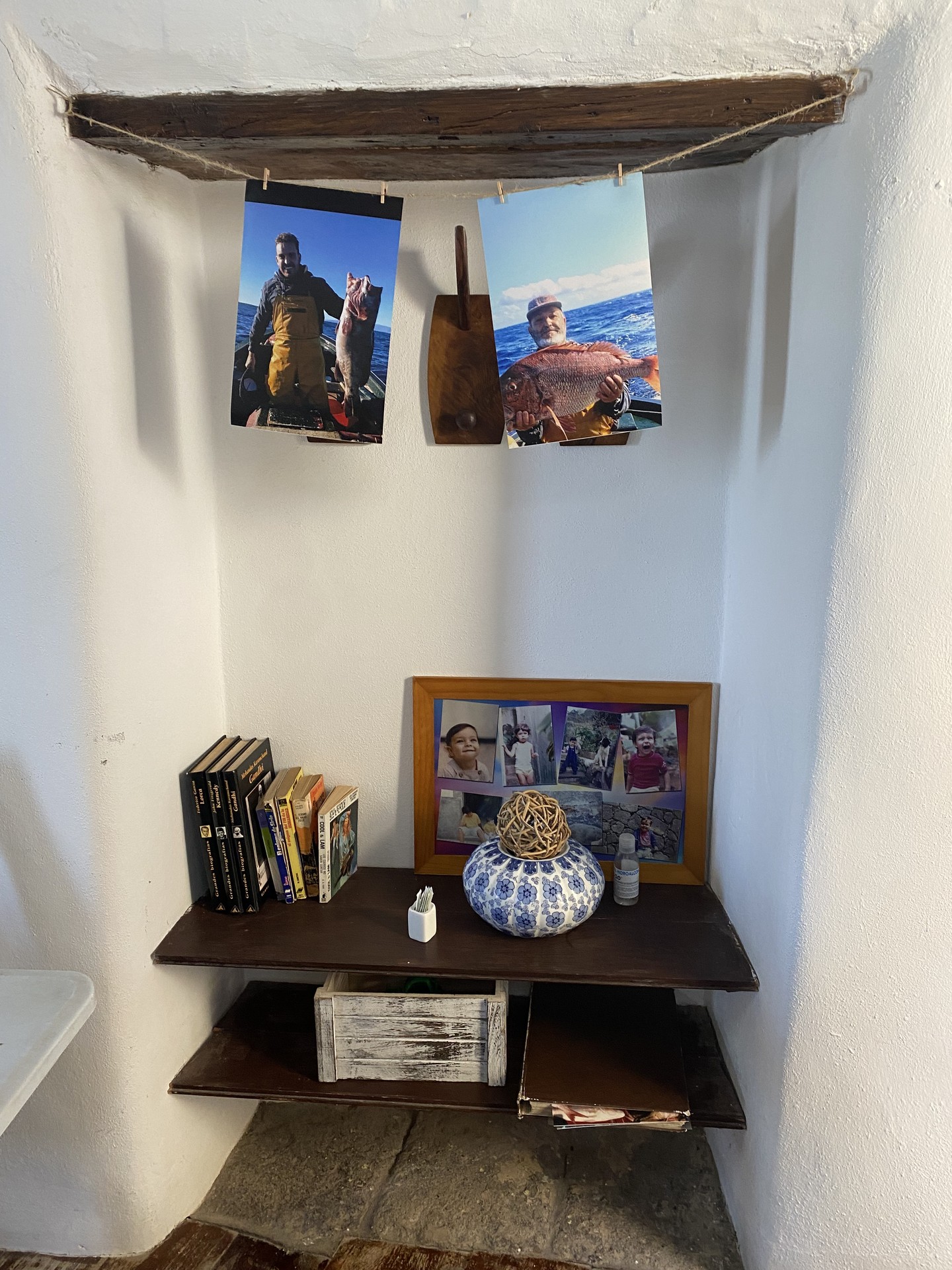 Mesón Casa Mi Madre