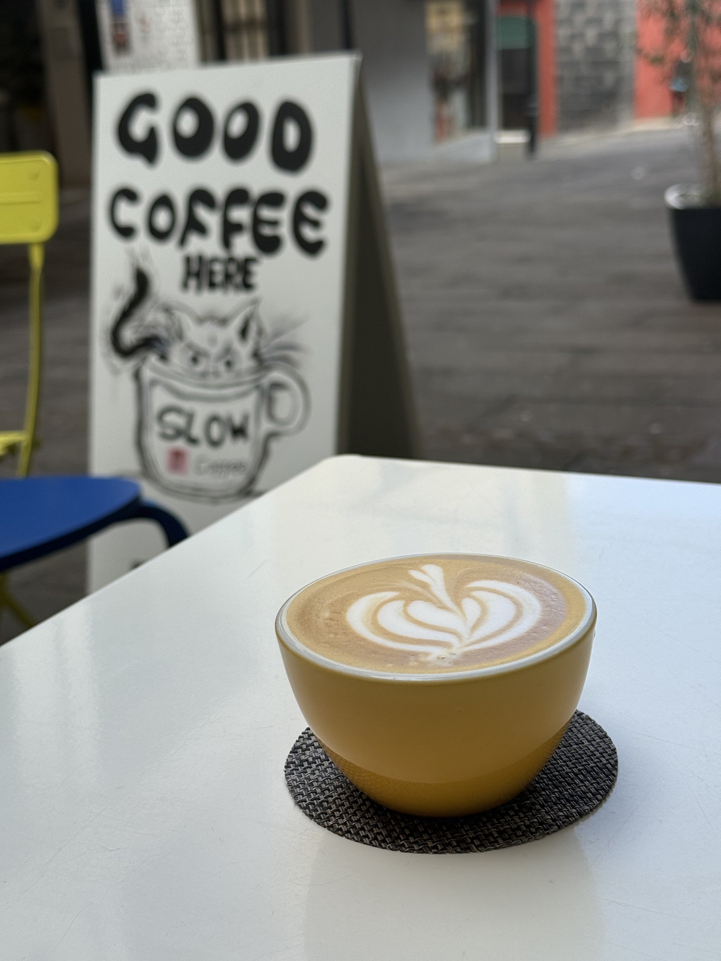 Slow coffee - specialty coffee Roasters