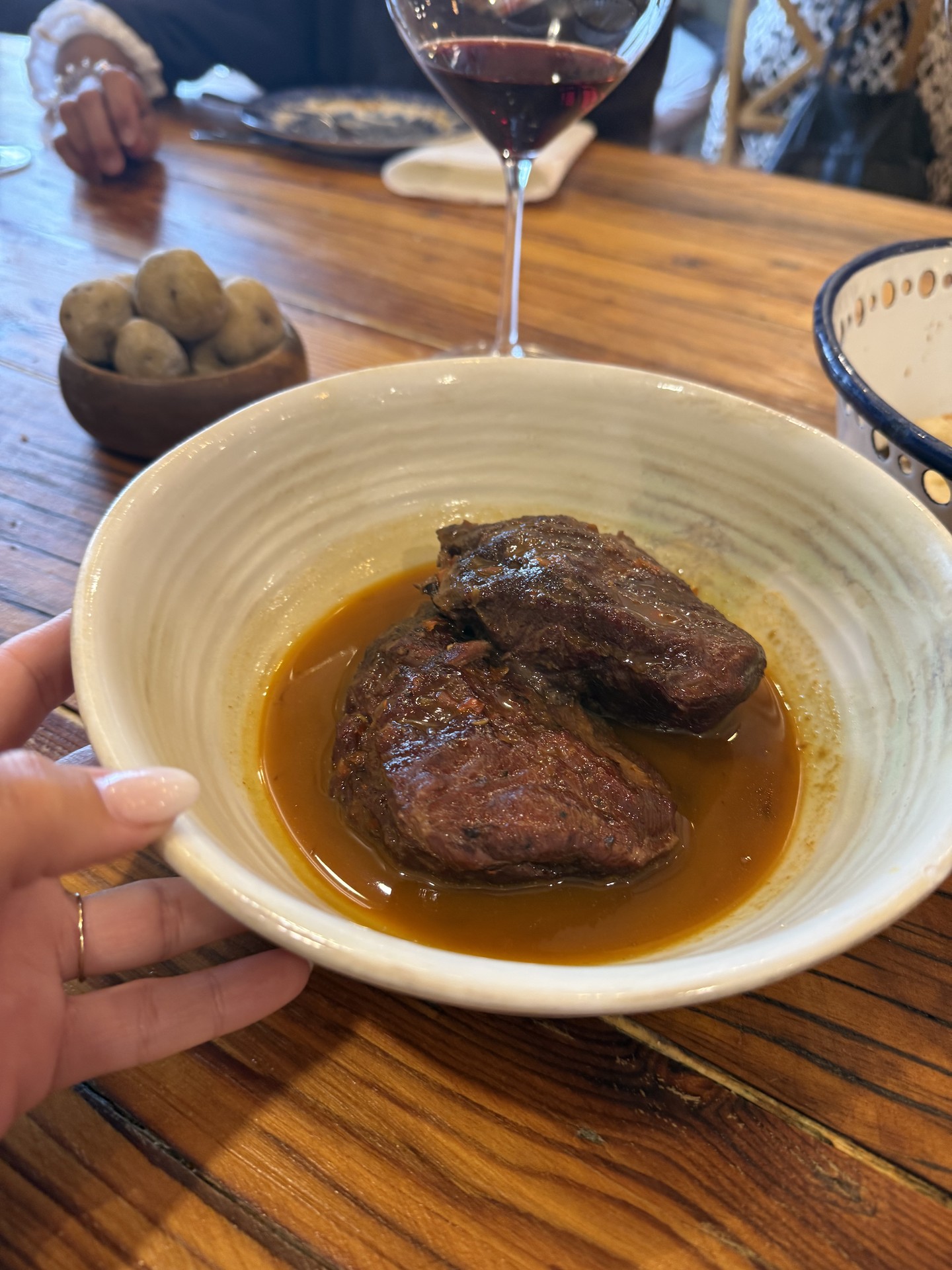 Tasca Silbo Gomero