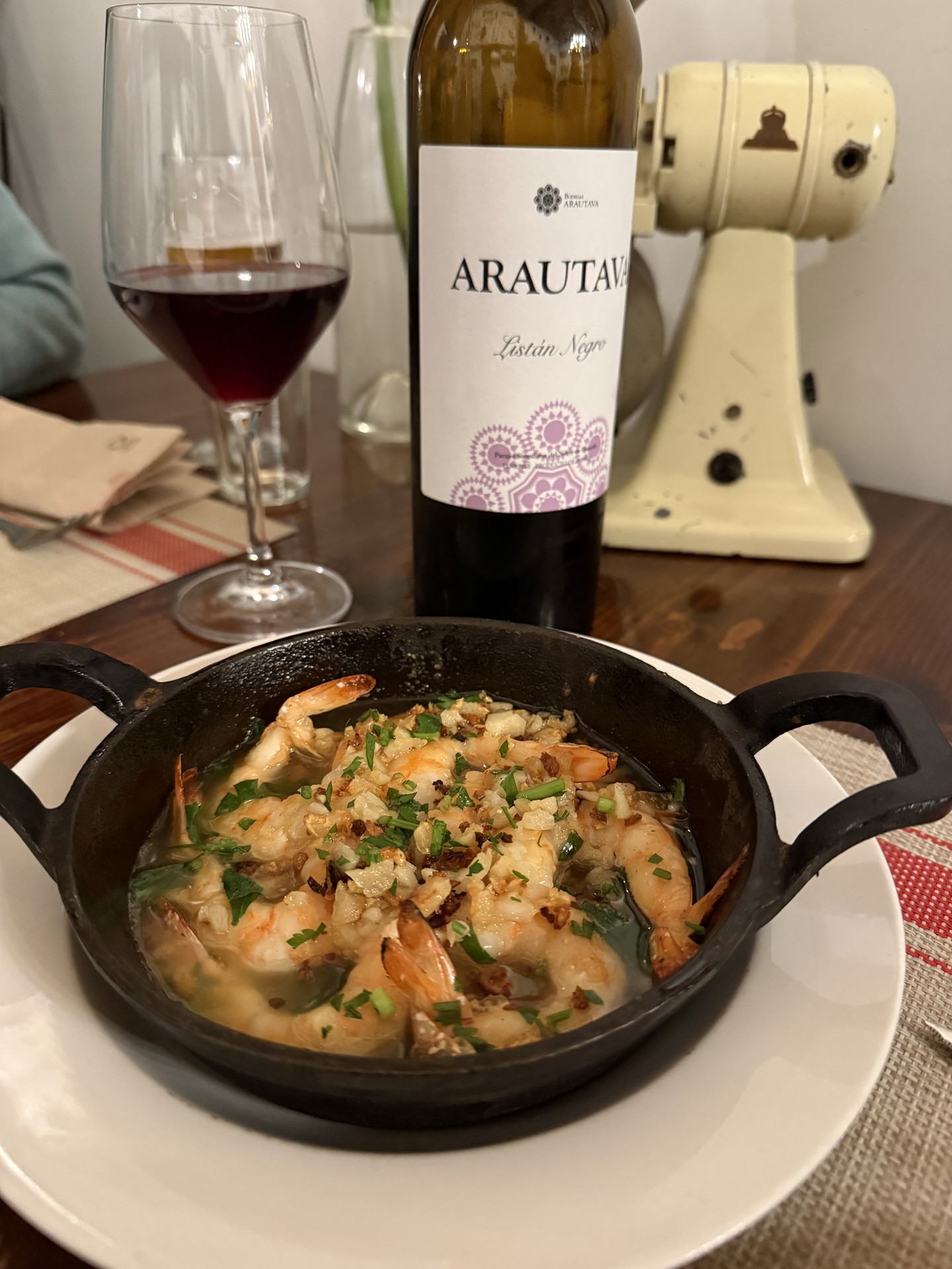 Restaurante Guachinche Bodegón Casa Matías
