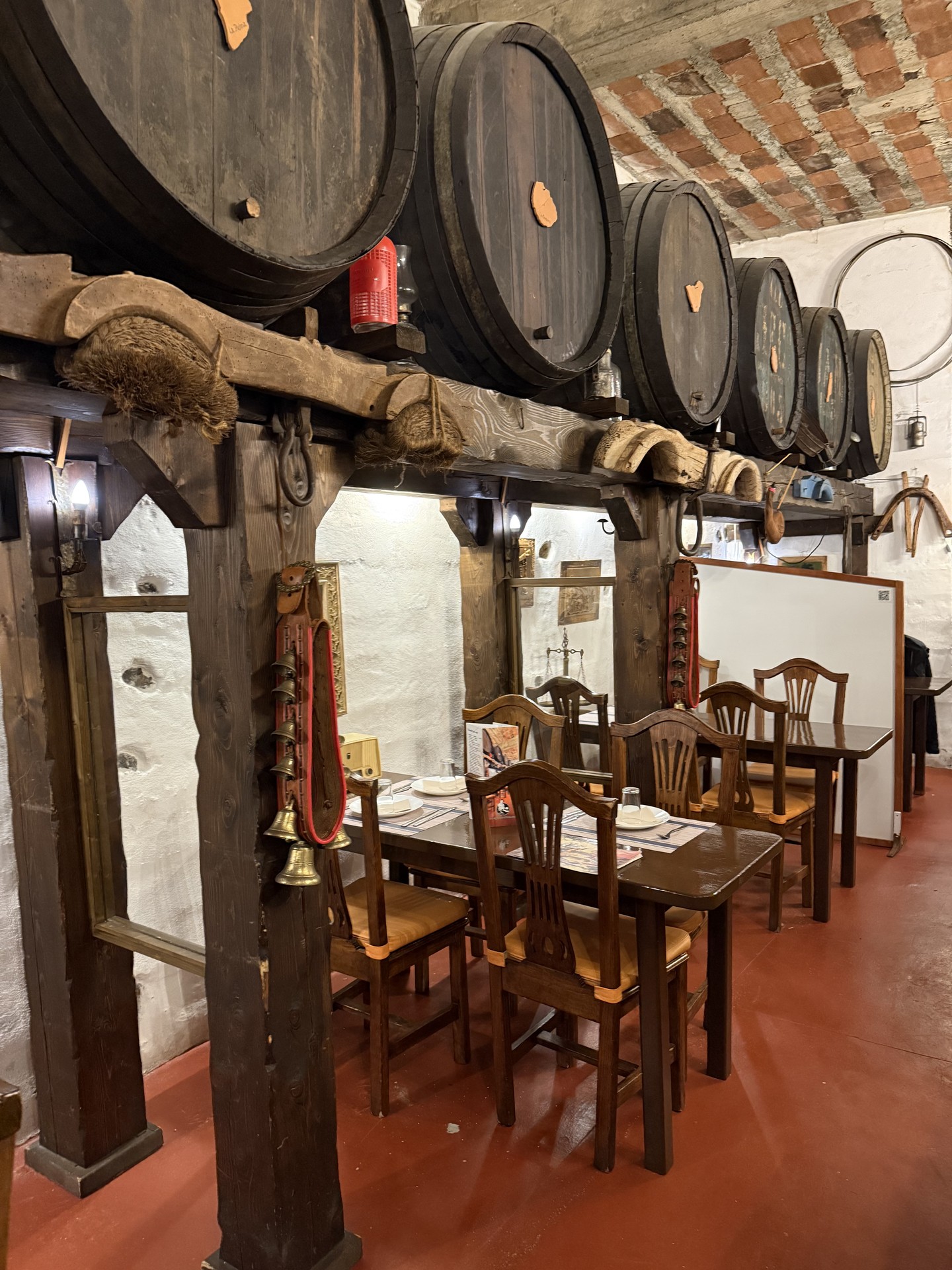 Restaurante Guachinche Bodegón Casa Matías