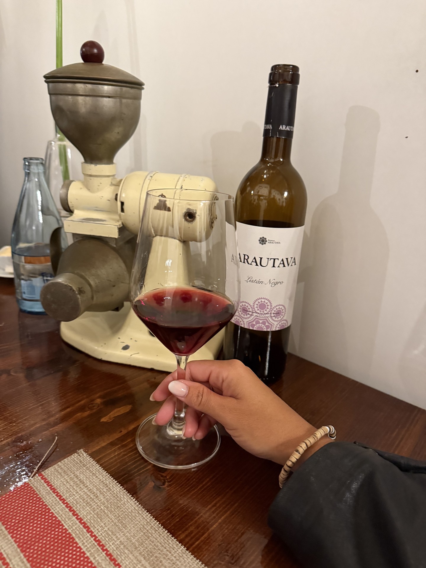 Restaurante Guachinche Bodegón Casa Matías