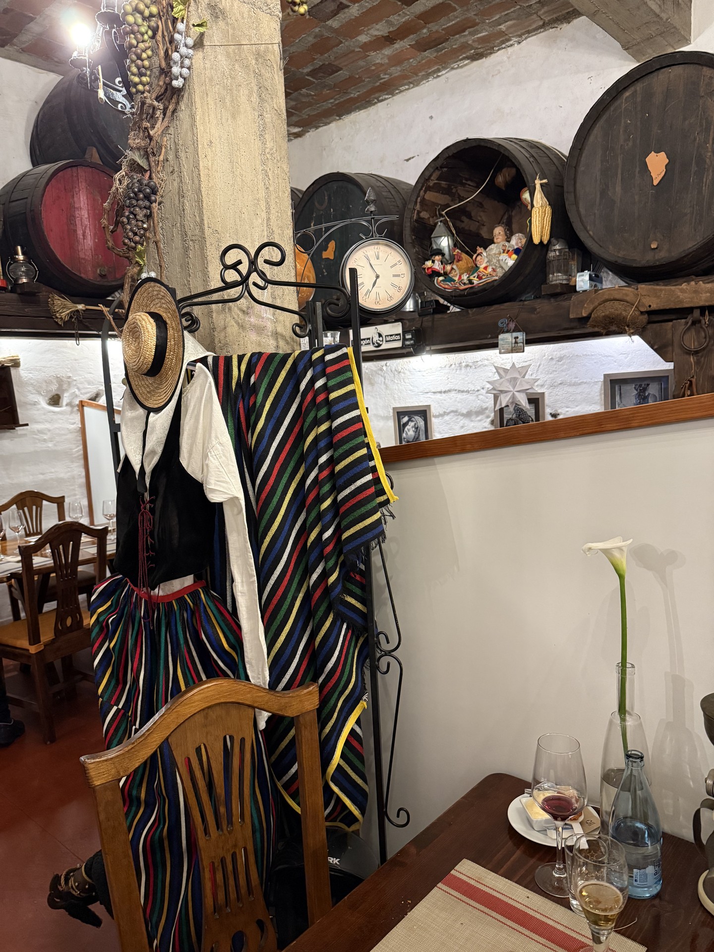 Restaurante Guachinche Bodegón Casa Matías