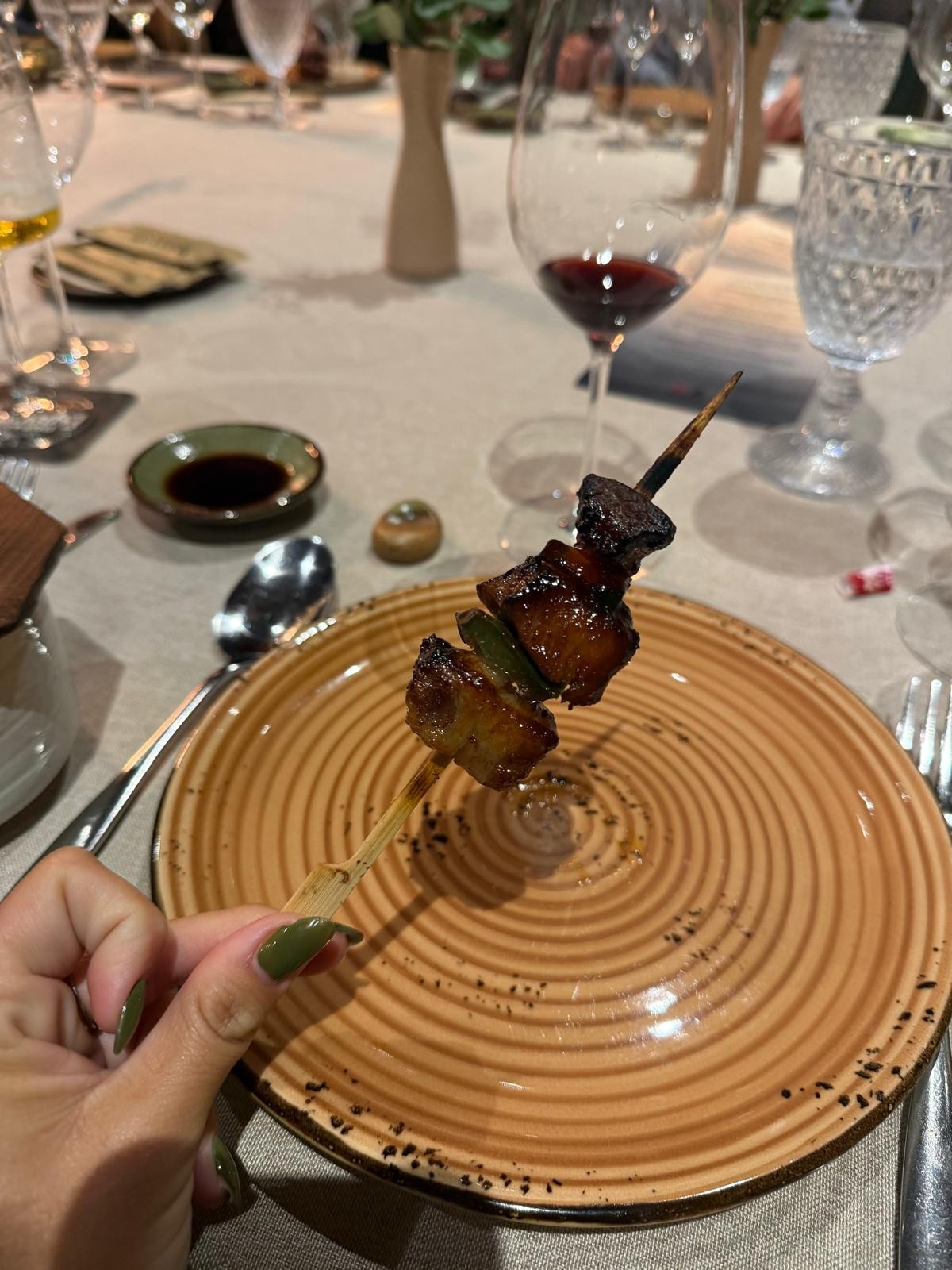 félix food & wine