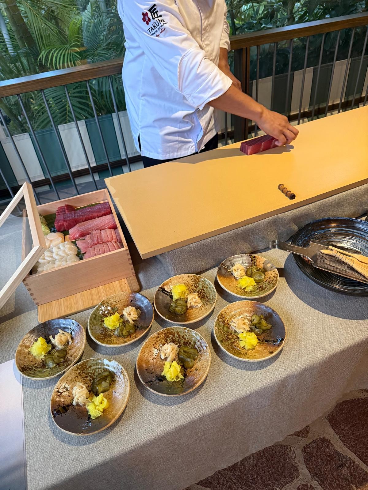 félix food & wine