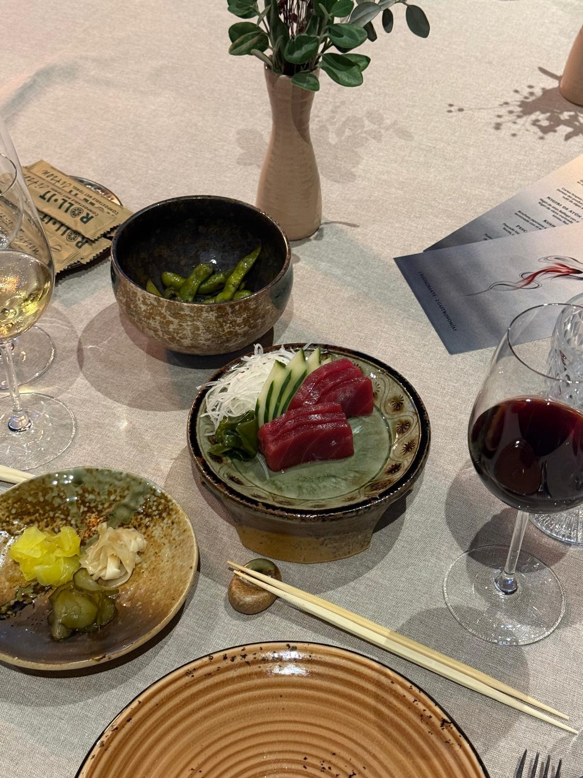 félix food & wine