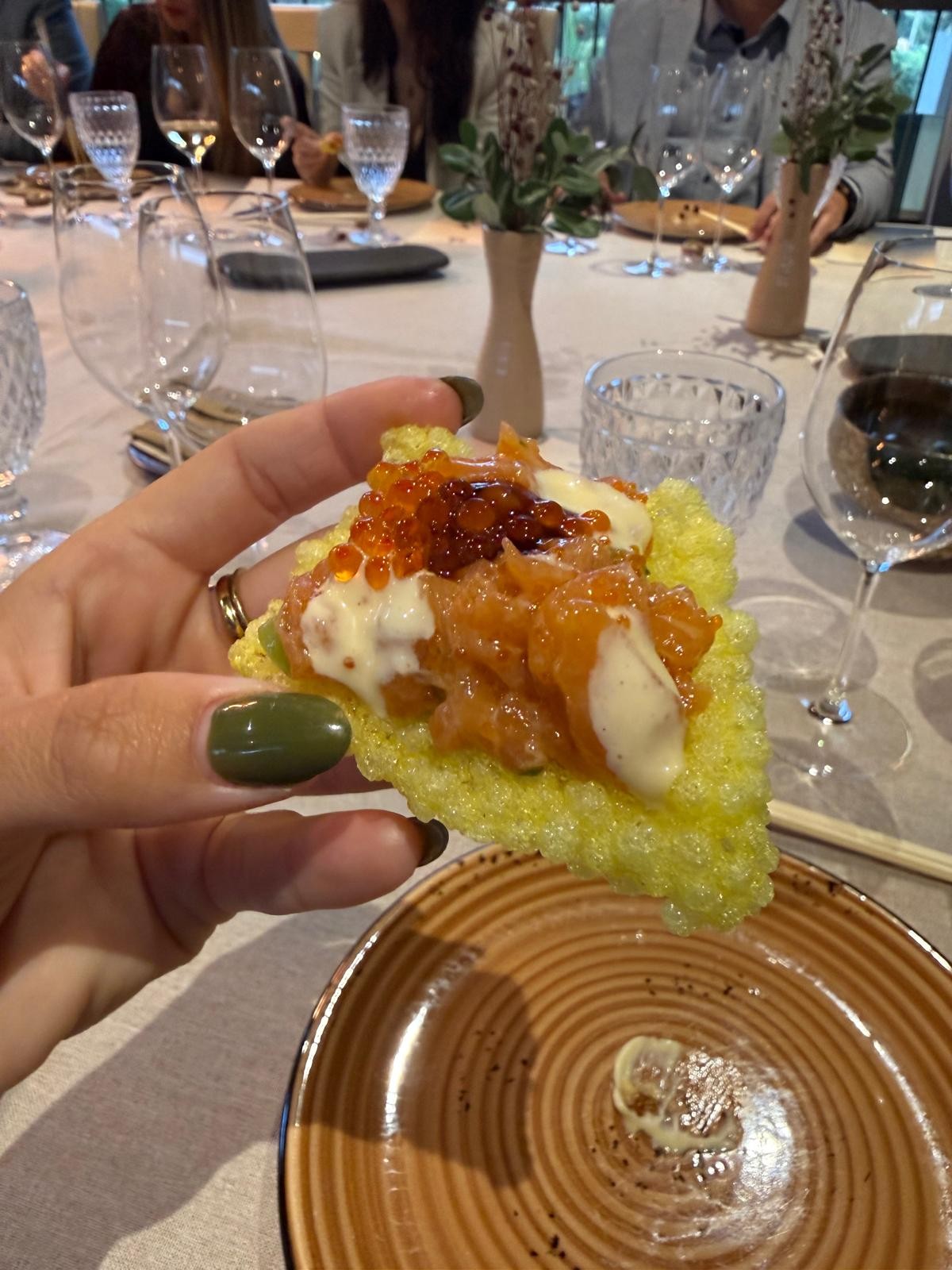 félix food & wine