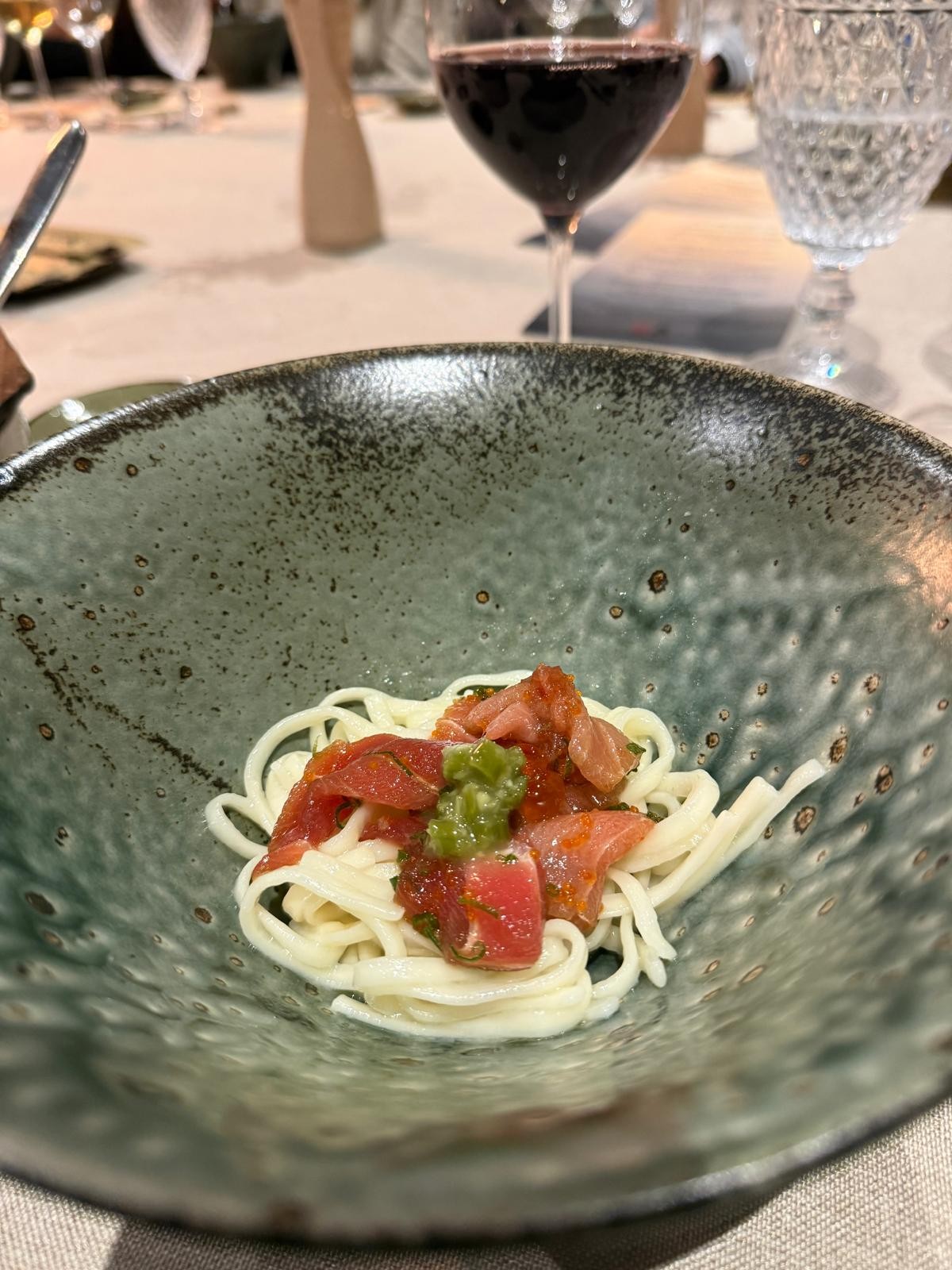 félix food & wine