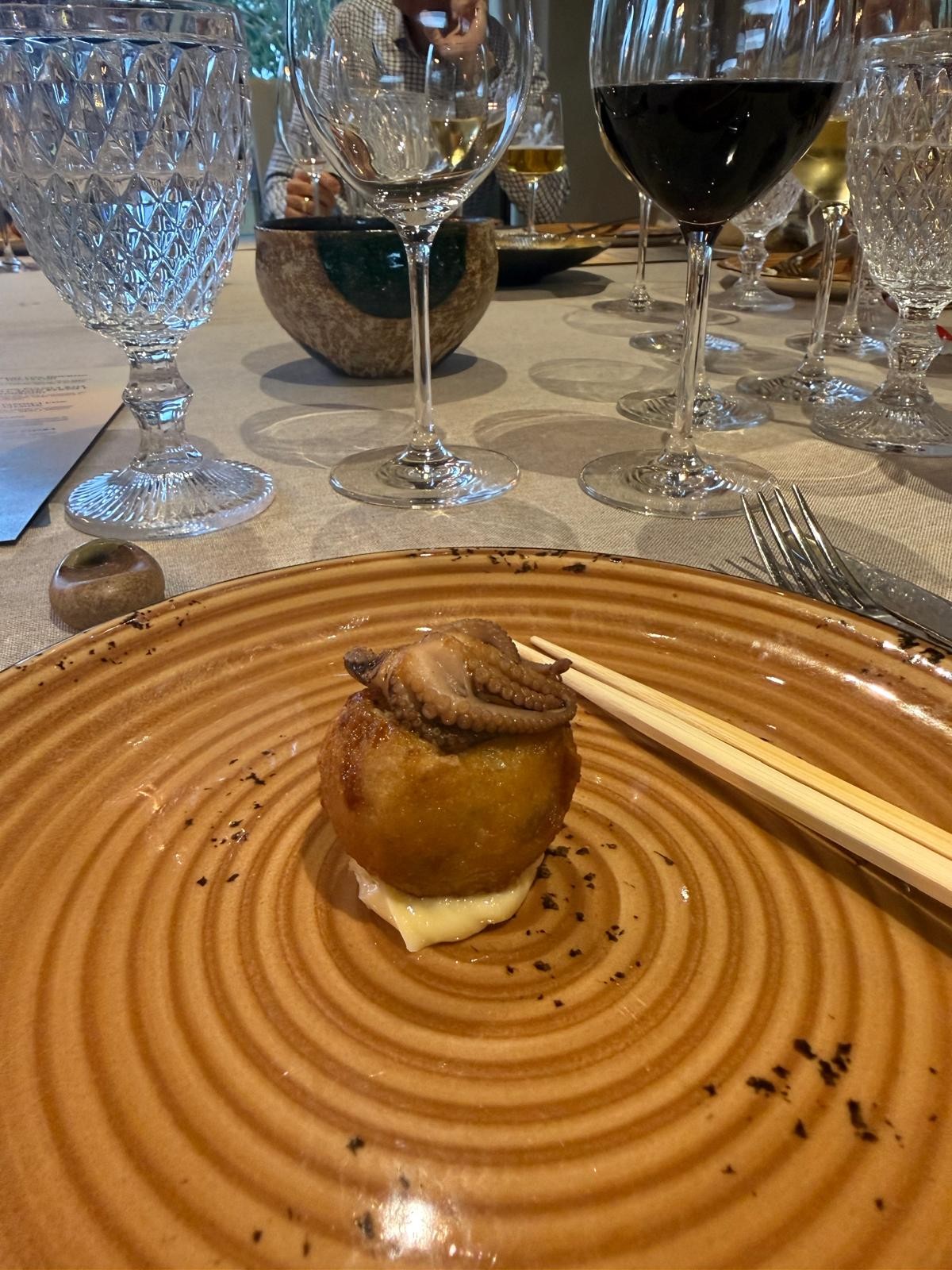 félix food & wine