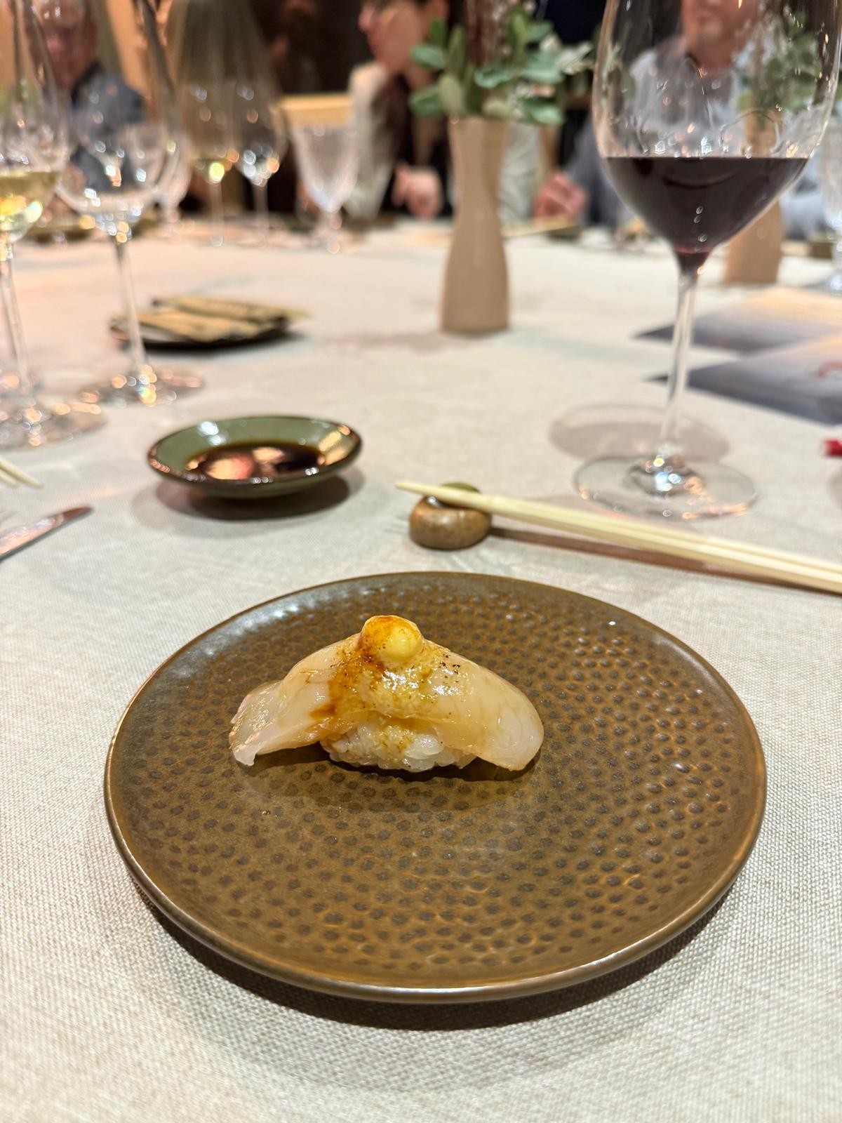 félix food & wine