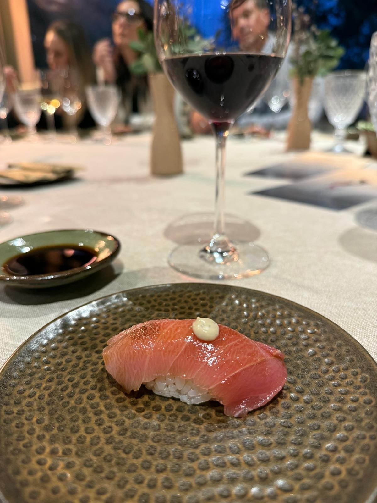 félix food & wine