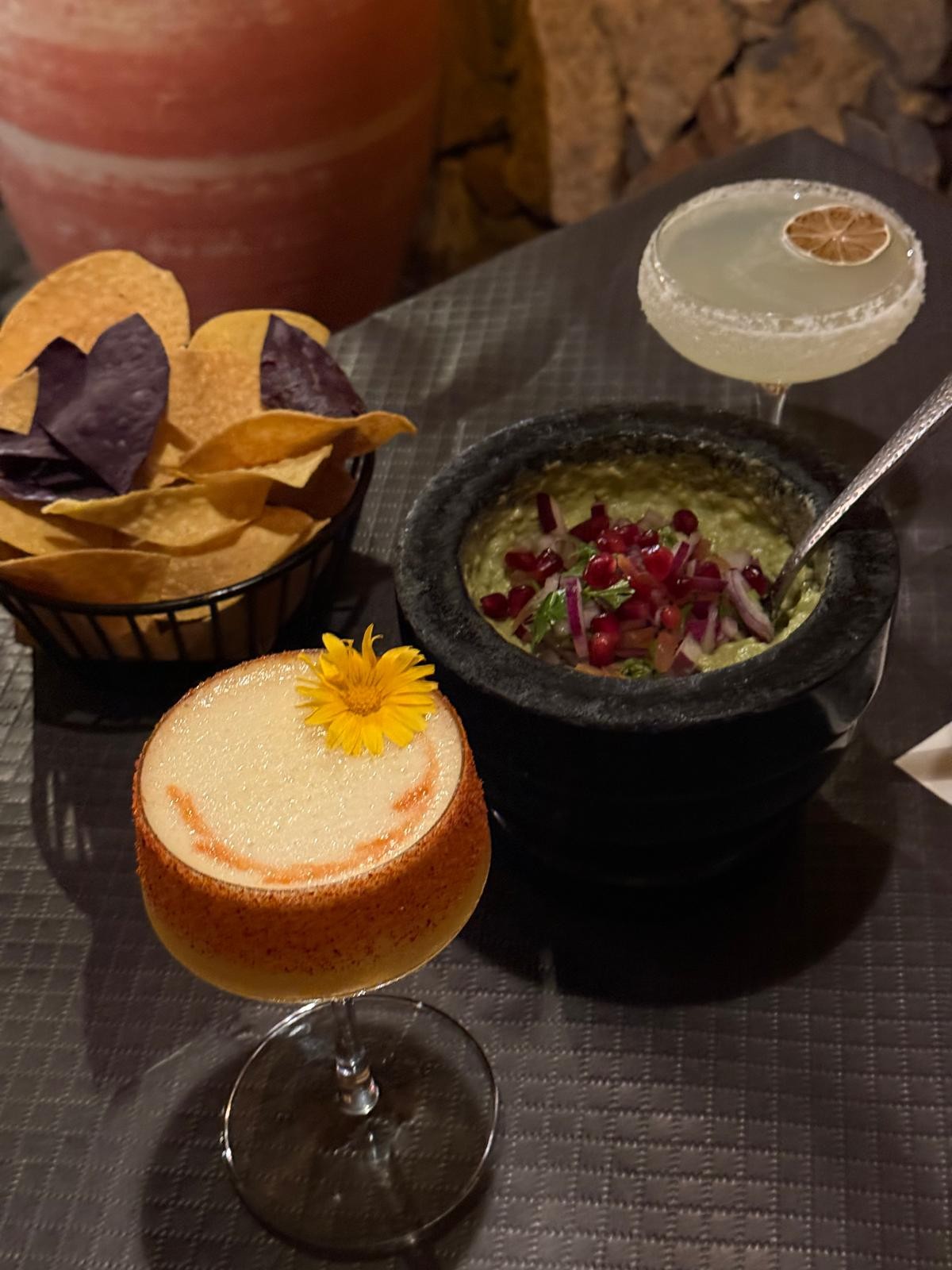 Zicatela Restaurant & Cocktail Bar